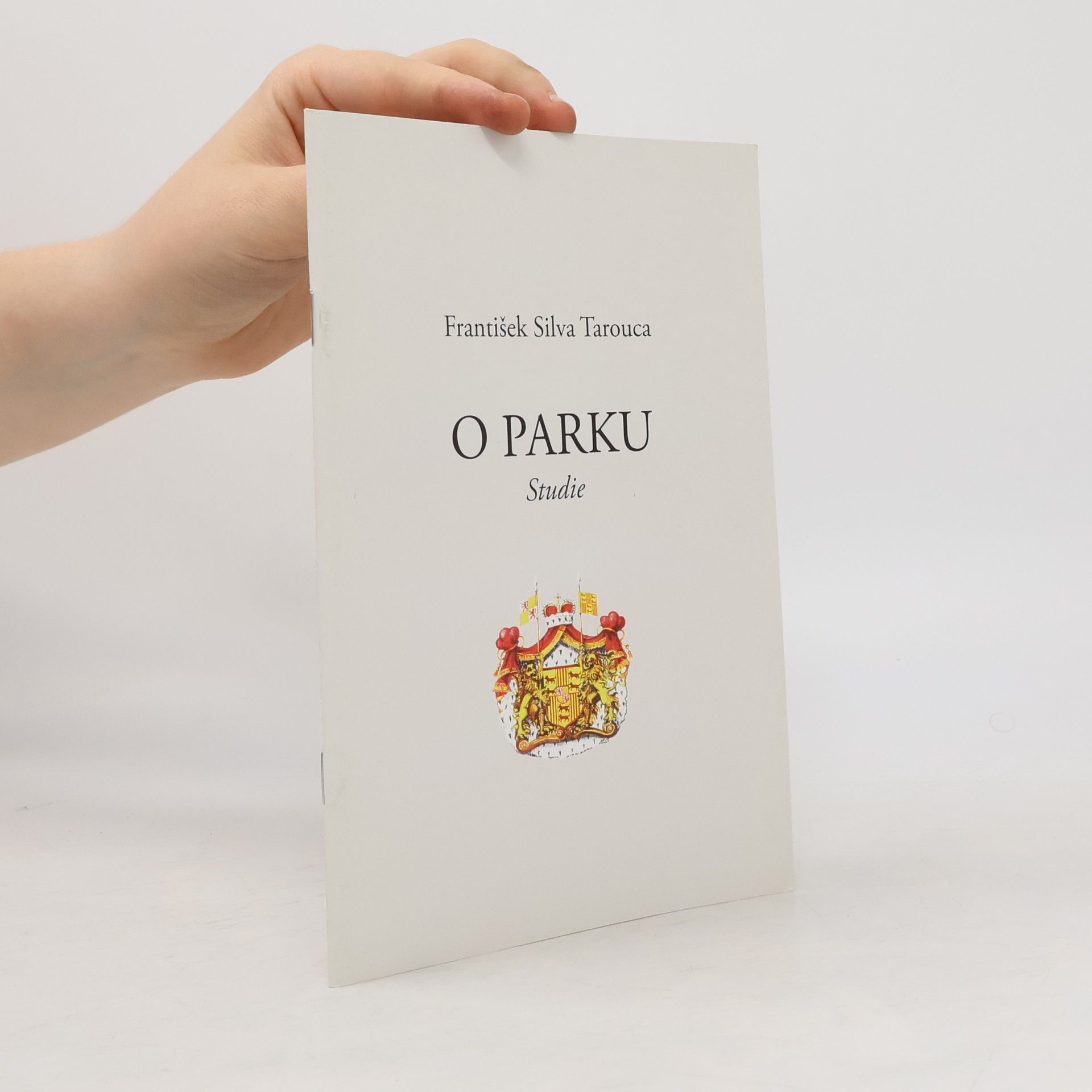O parku