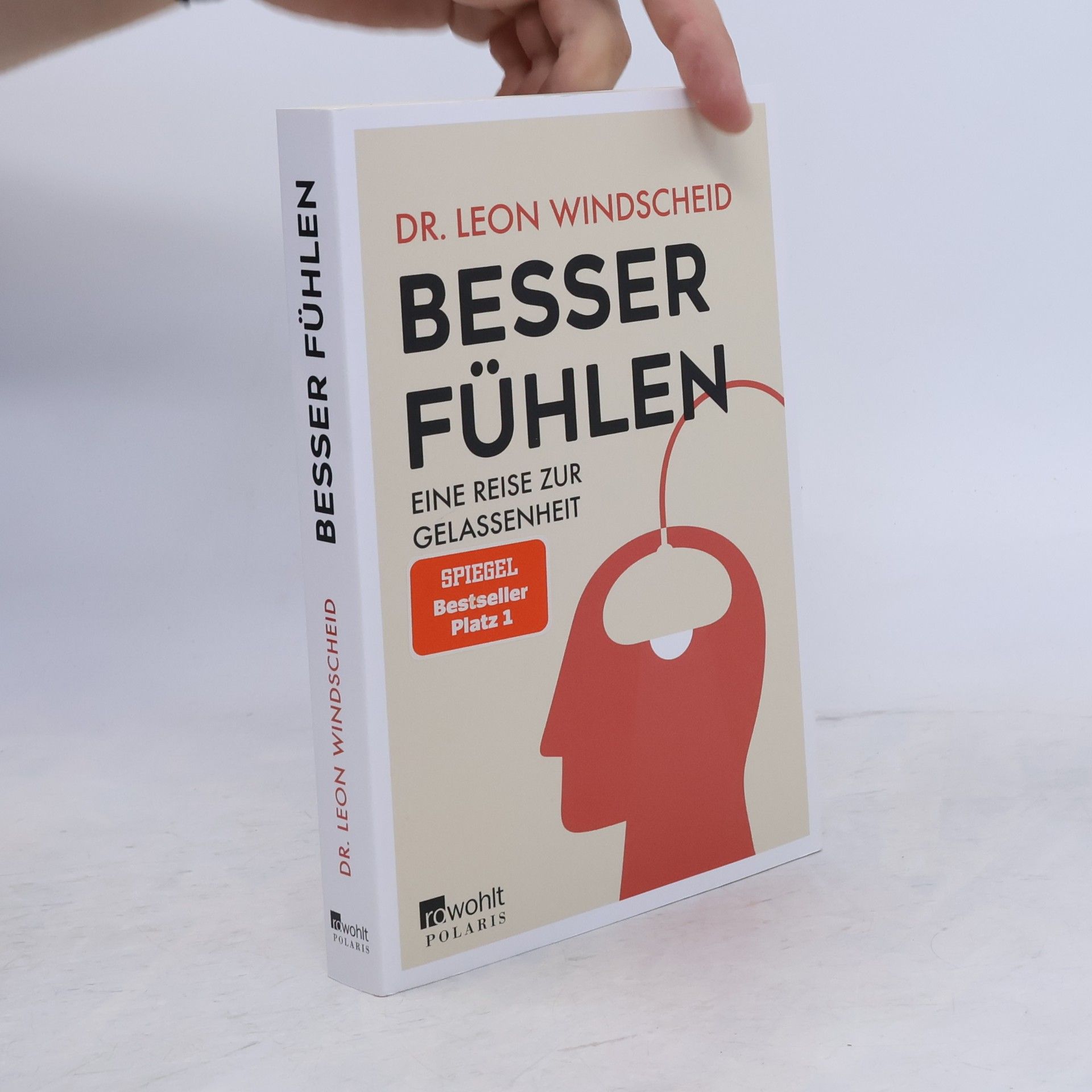 Leon Windscheid Besser fühlen