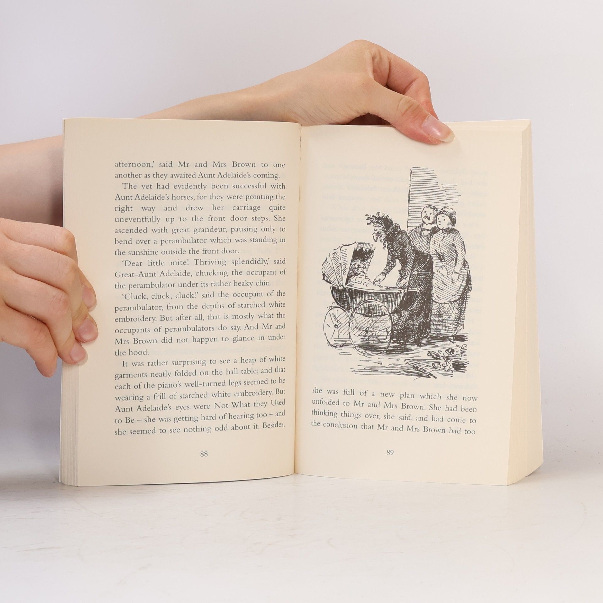 Christianna Brand The Collected Tales of Nurse Matilda: Nanny McPhee