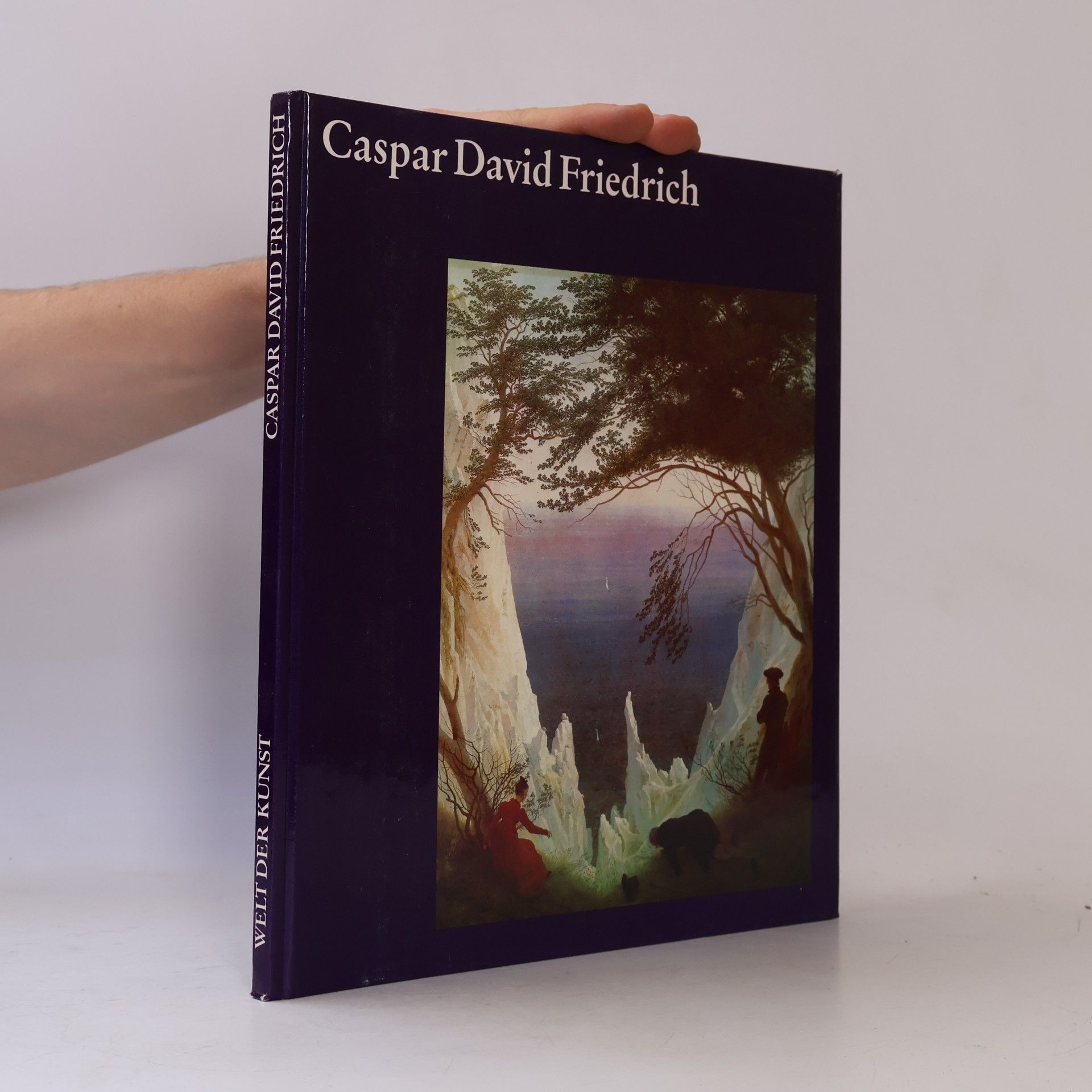 Caspar David Friedrich Caspar David Friedrich