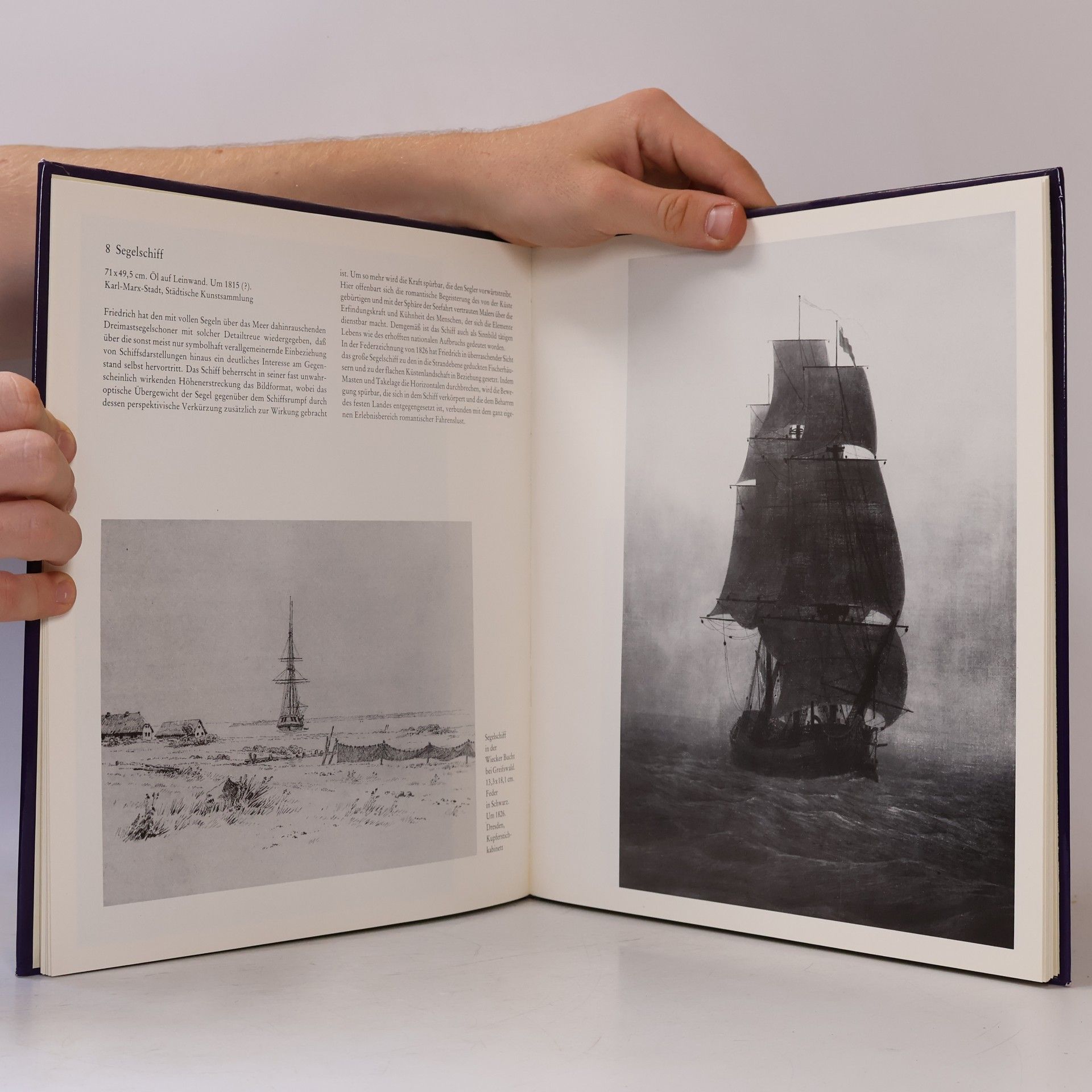 Caspar David Friedrich Caspar David Friedrich