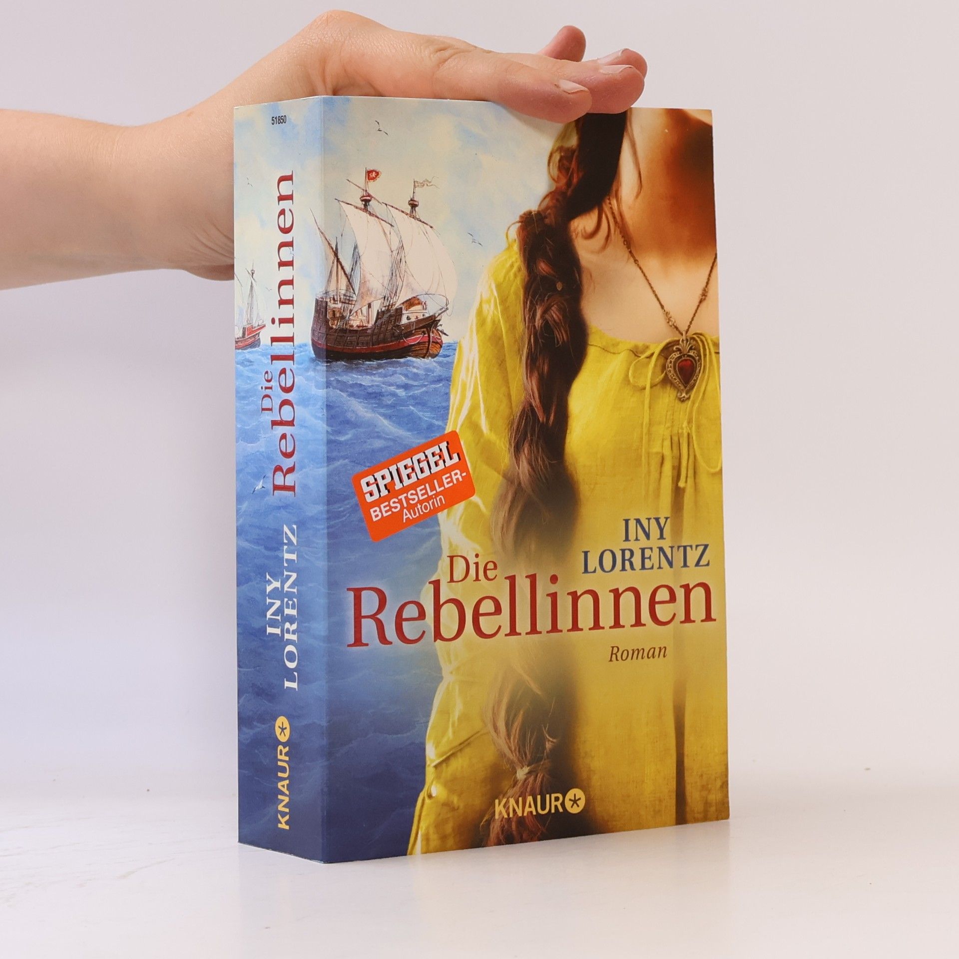 Die Rebellinnen