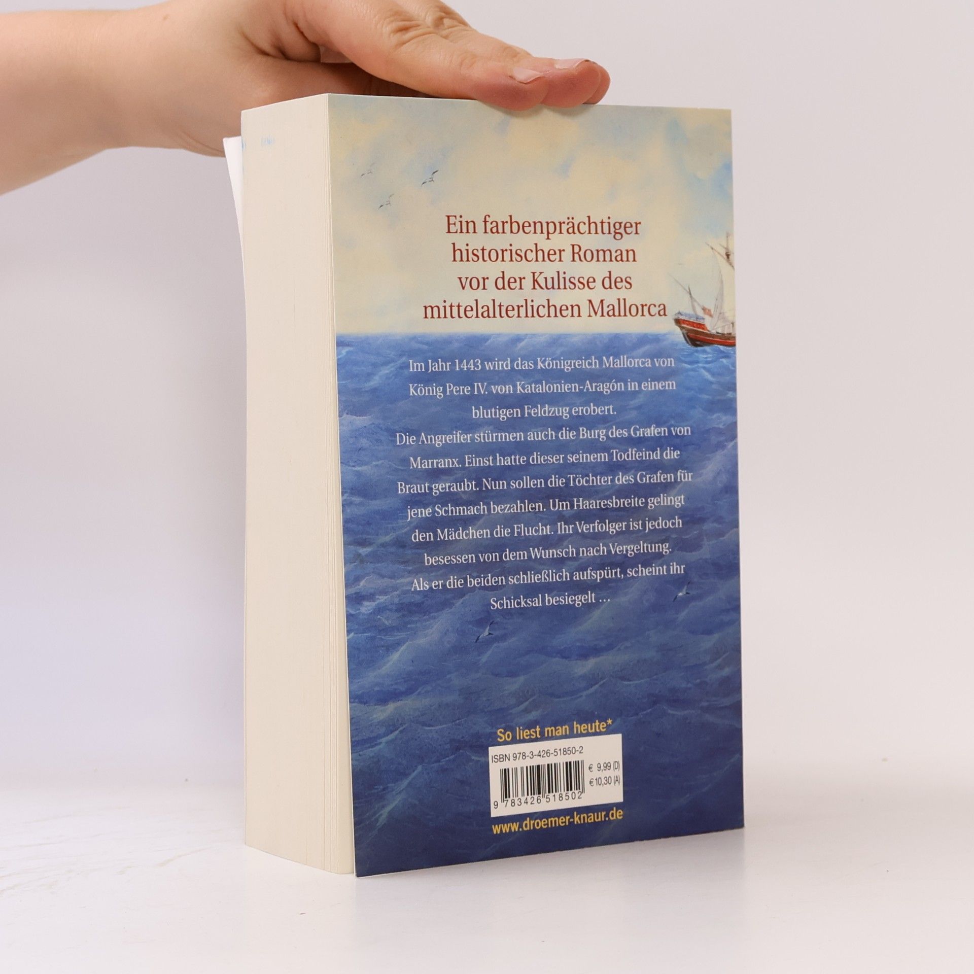 Iny Lorentz Die Rebellinnen