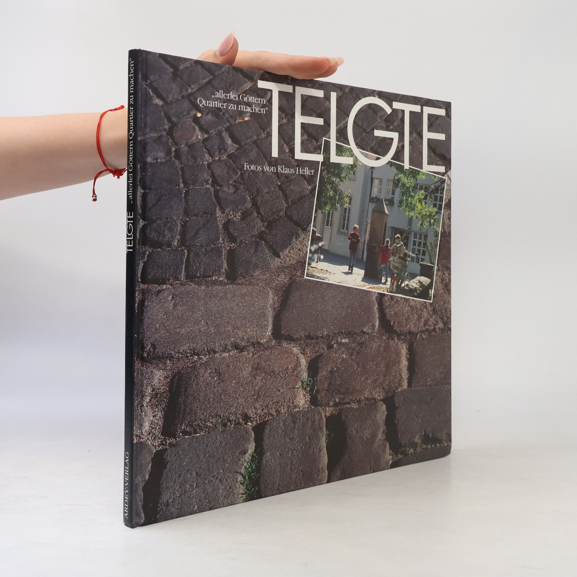 Klaus Heller Telgte