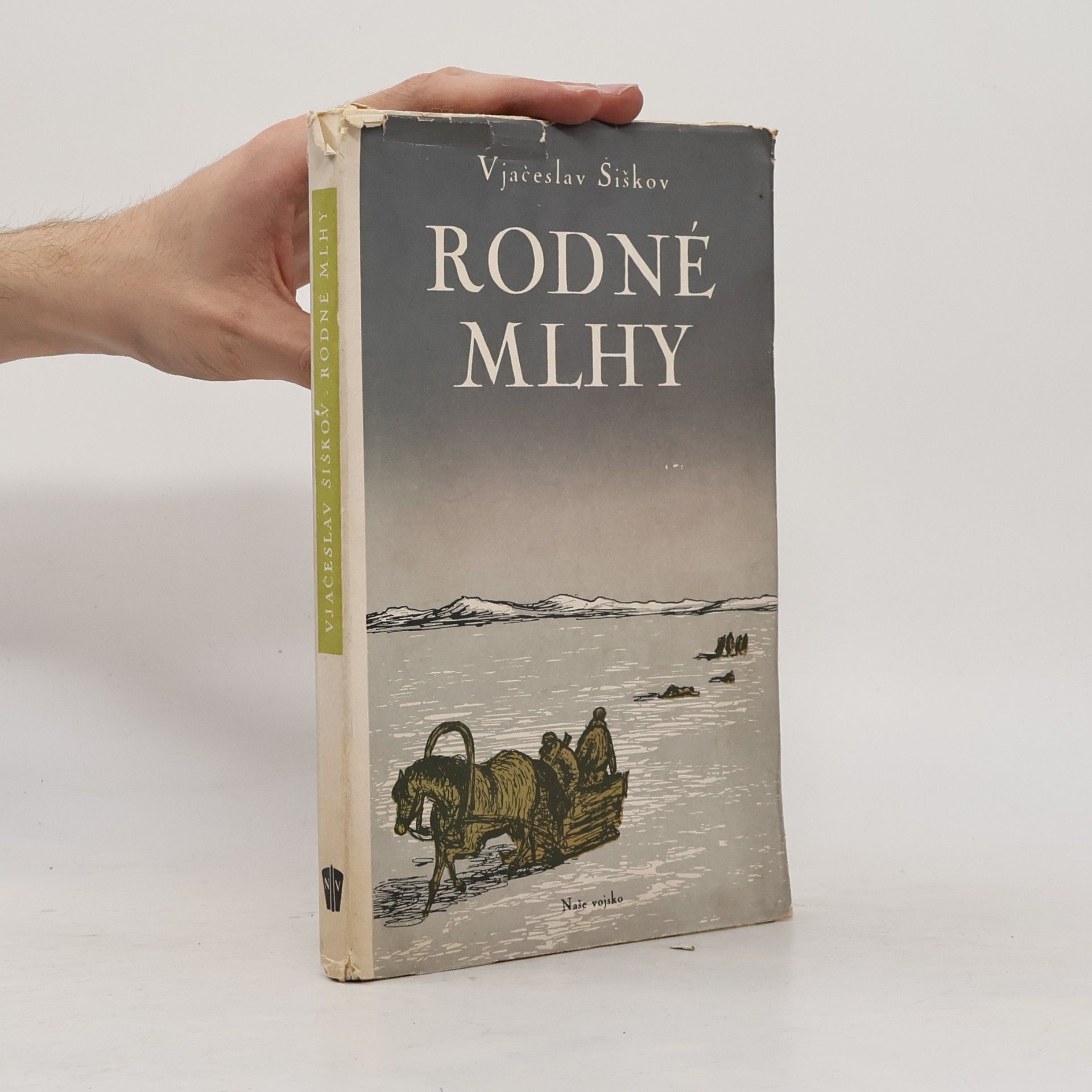 Rodné mlhy