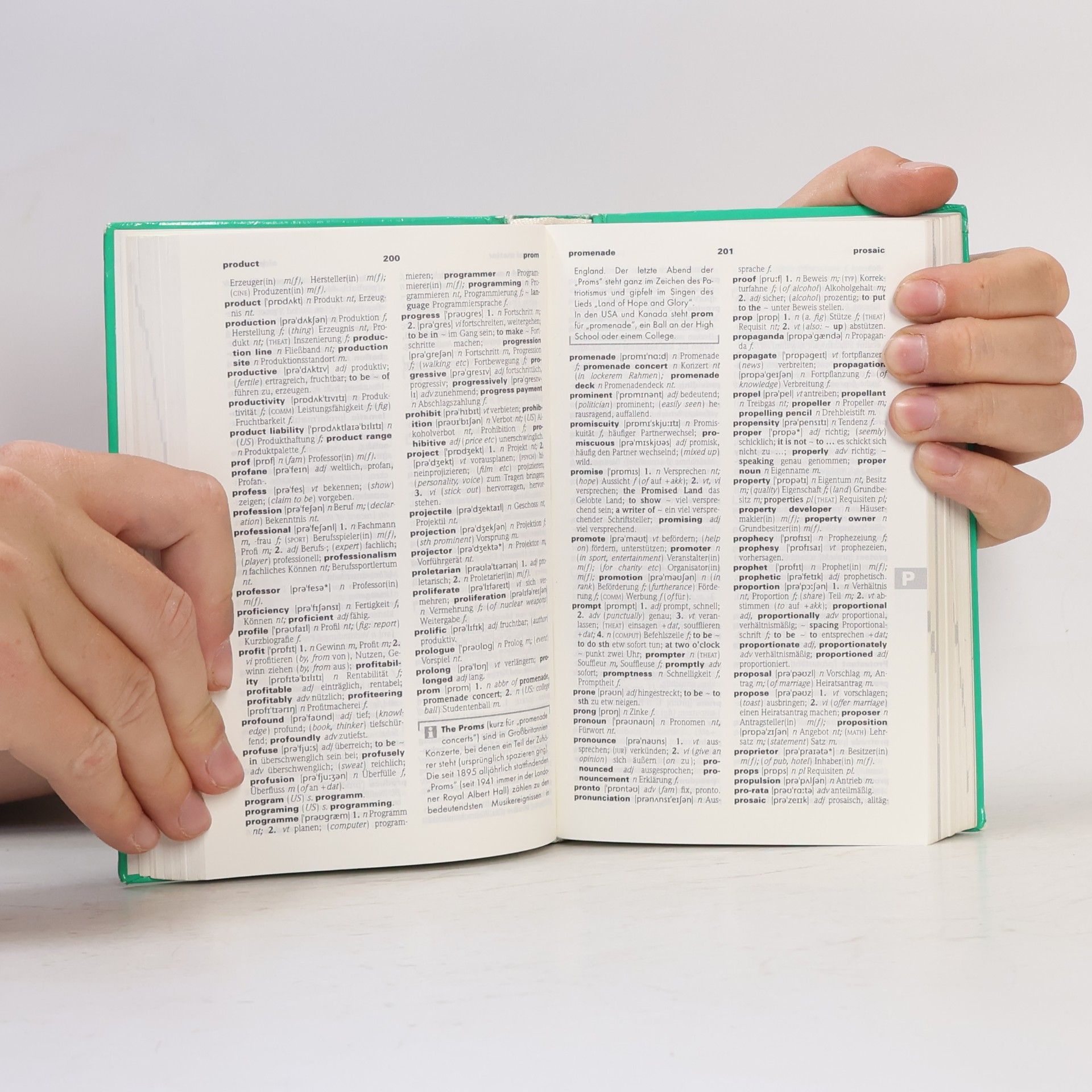 Veronika Schnorr PONS Wörterbuch für die Weiterbildung