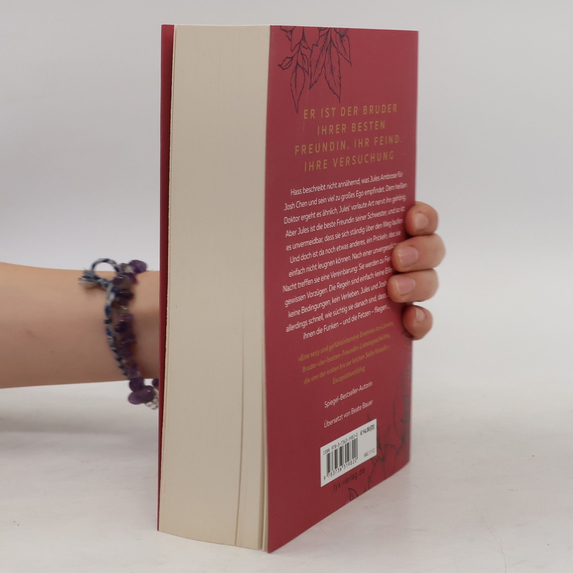 Ana Huang Twisted Hate