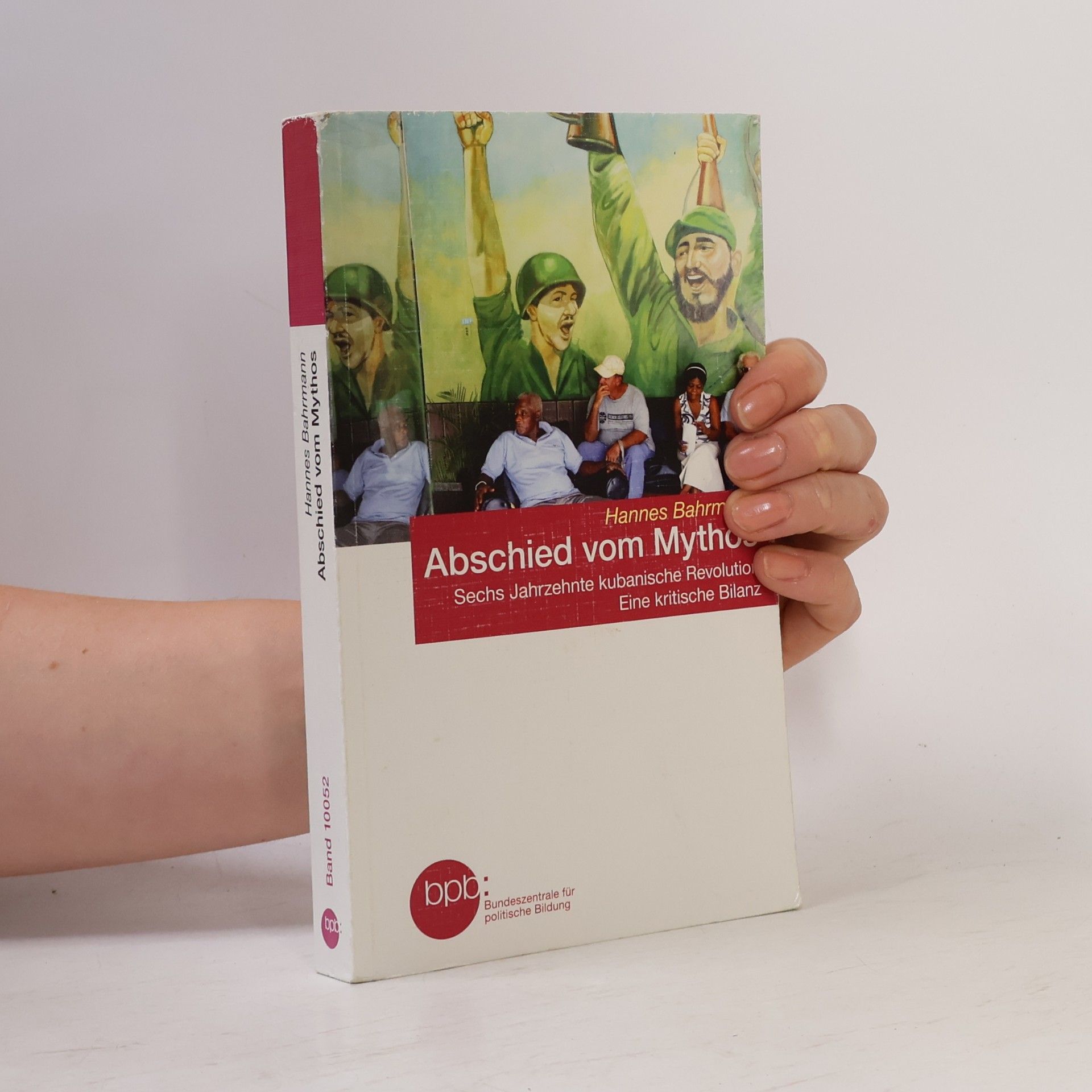 Abschied vom Mythos 10052