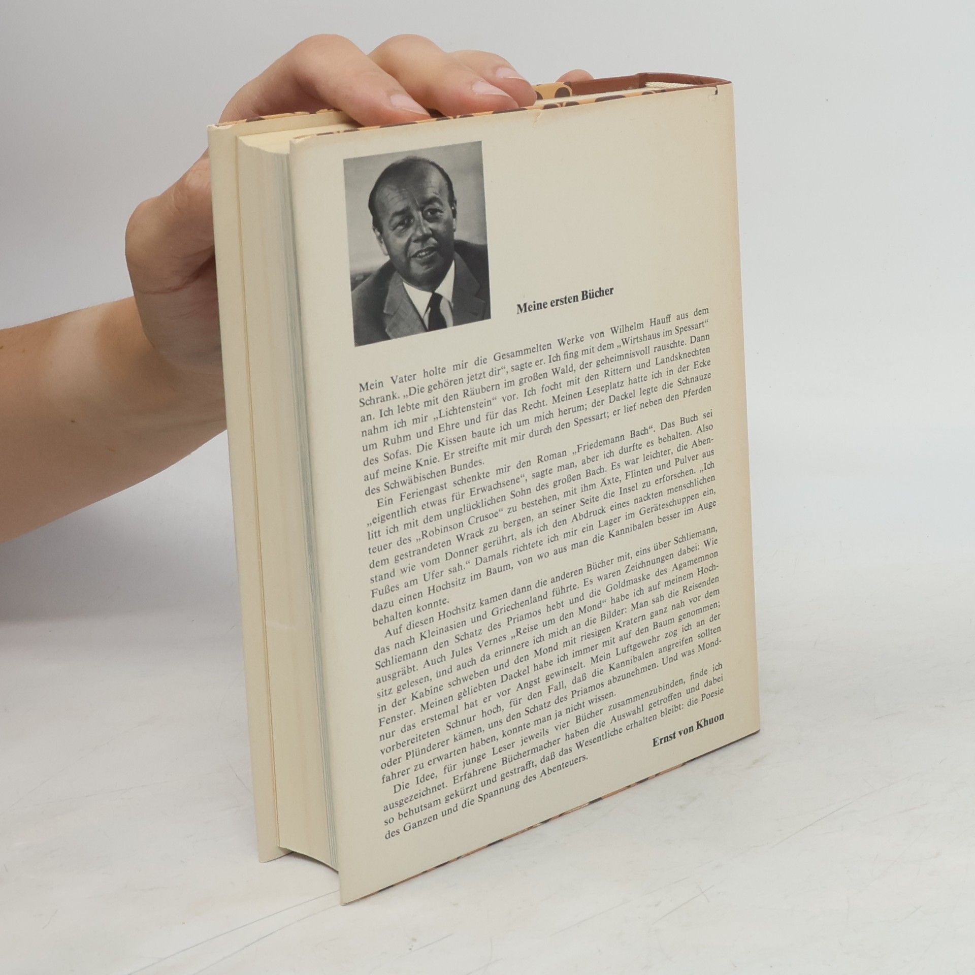 Autorenkollektiv Die schönsten Bücher für junge Leser