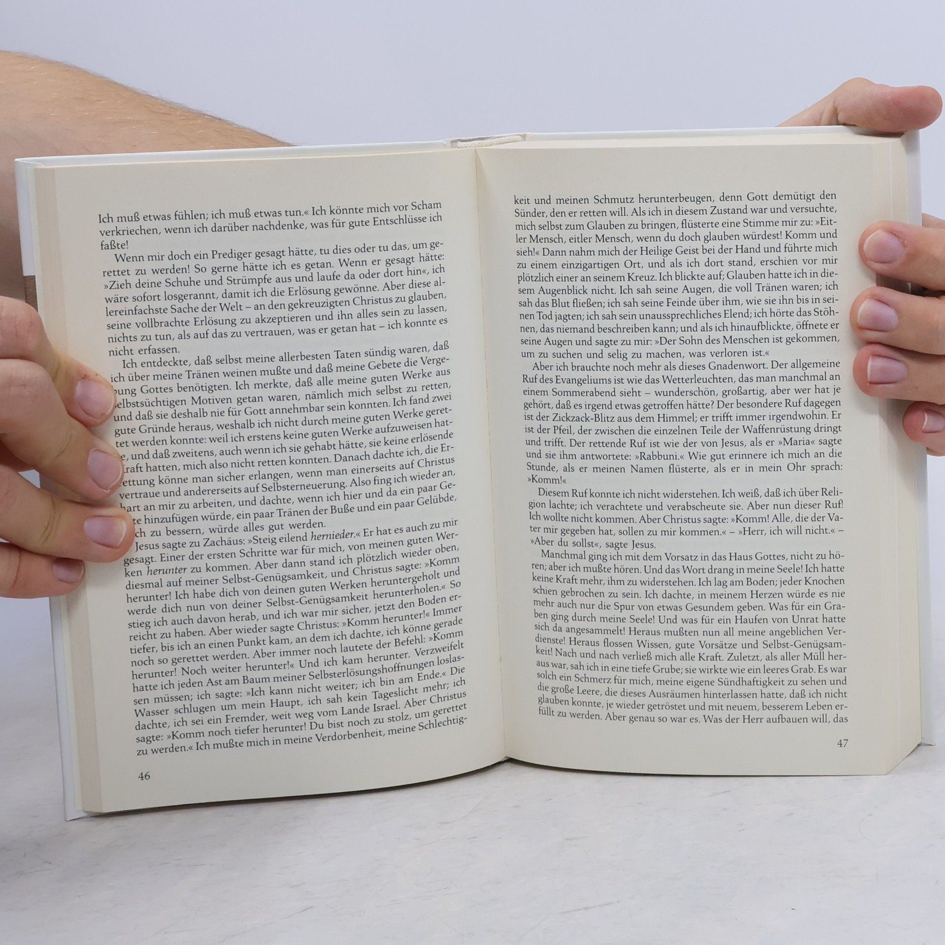 Charles Spurgeon Alles zur Ehre Gottes