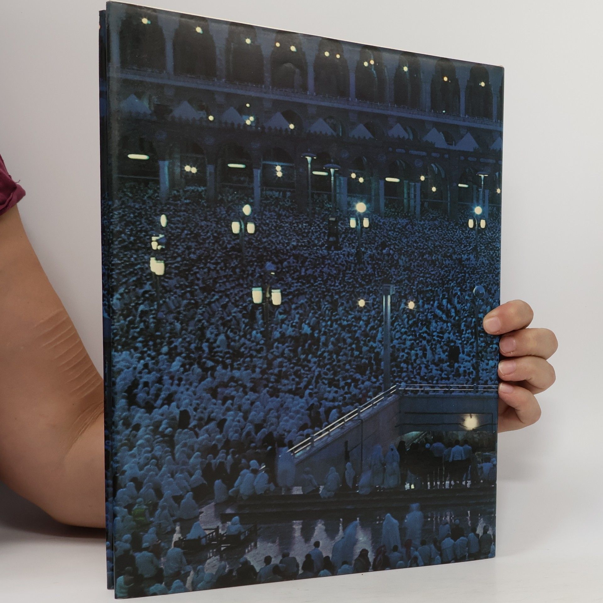 Autores varios Pèlerinage à la Mecque