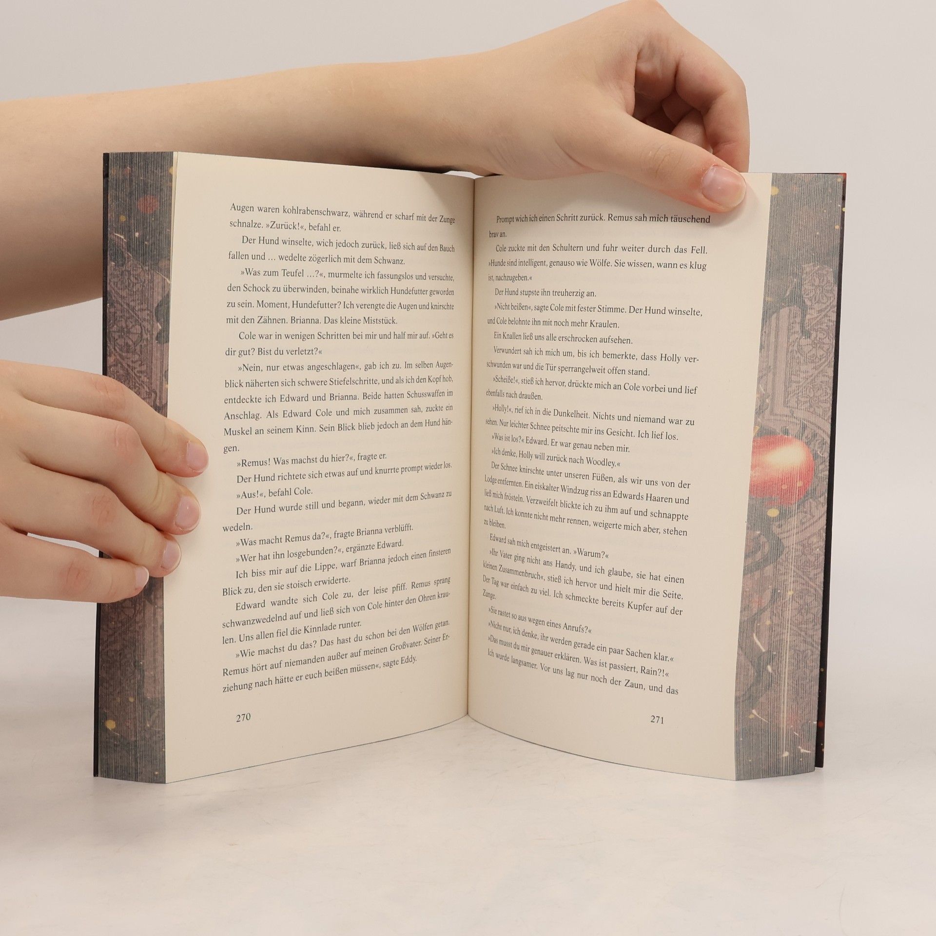 Stella A. Tack Ever & After 1: Der schlafende Prinz