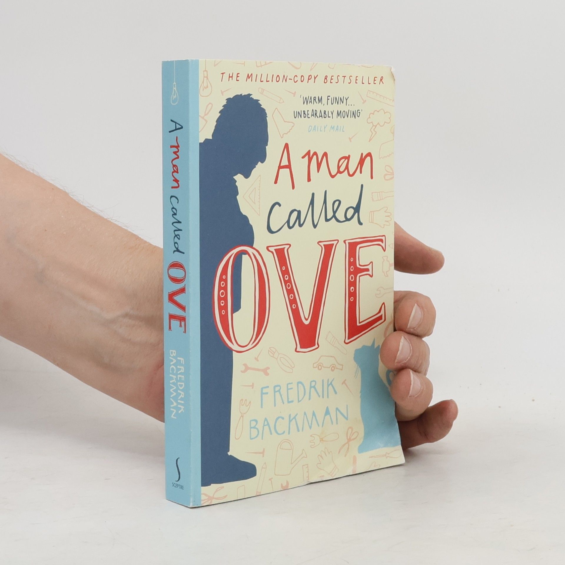 A man called Ove