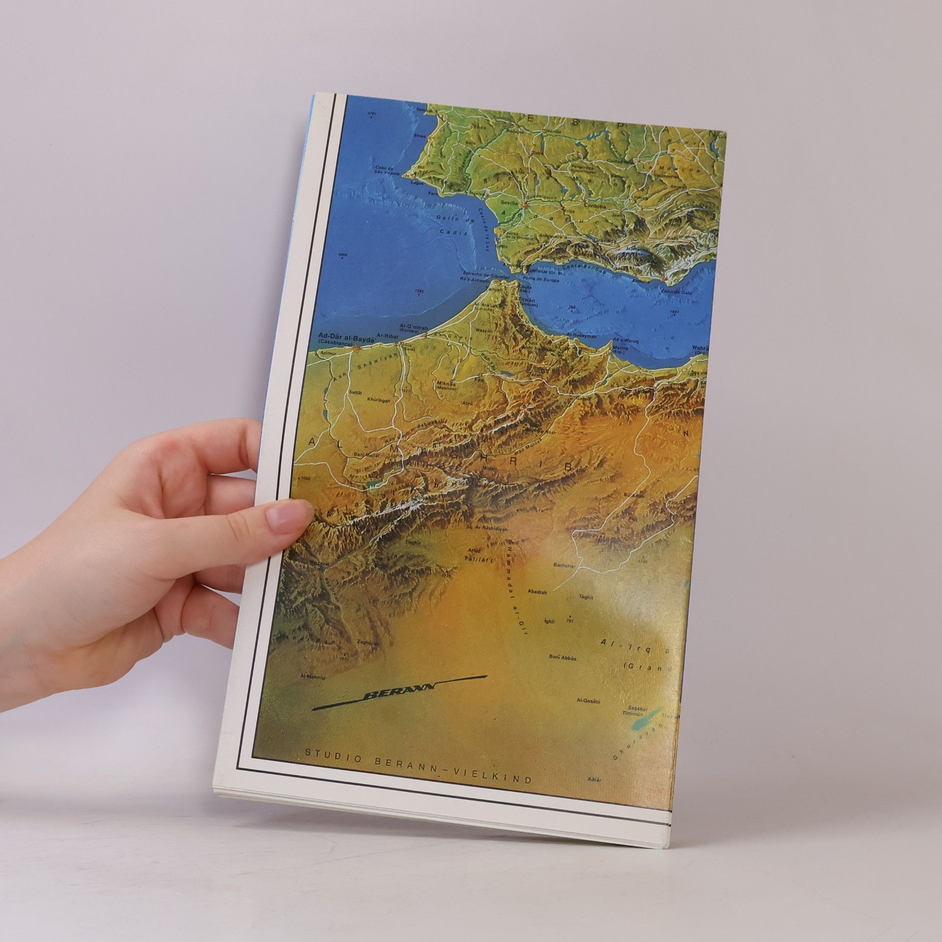 Autorenkollektiv Der Neue Große Shell Atlas