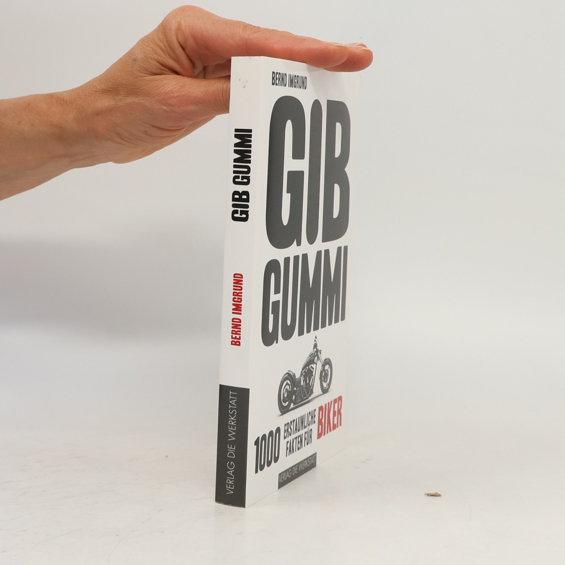 Gib Gummi