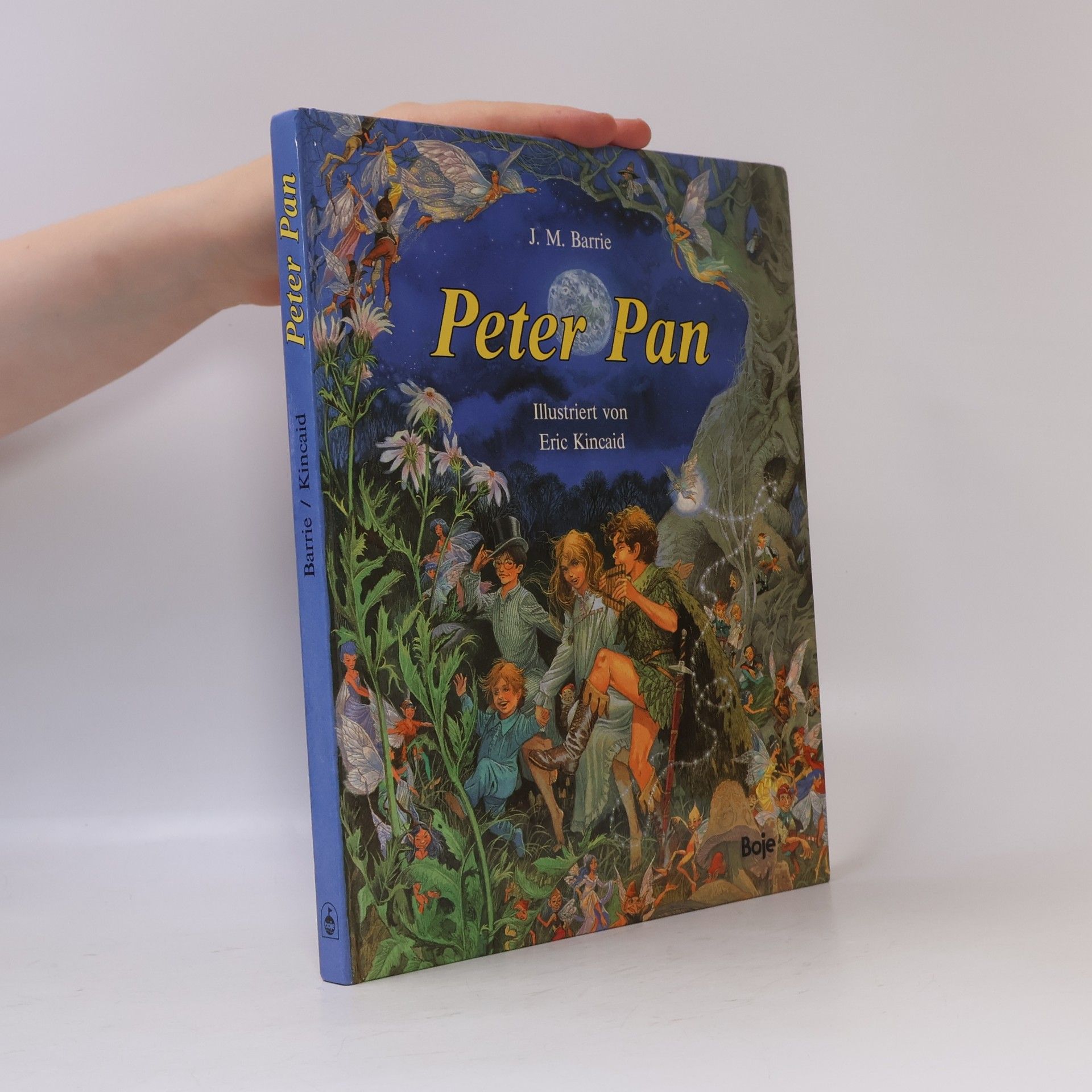 Peter Pan