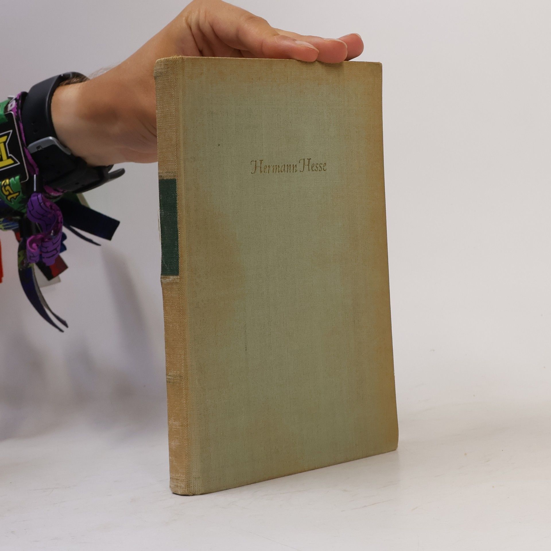 Hermann Hesse Unterm Rad