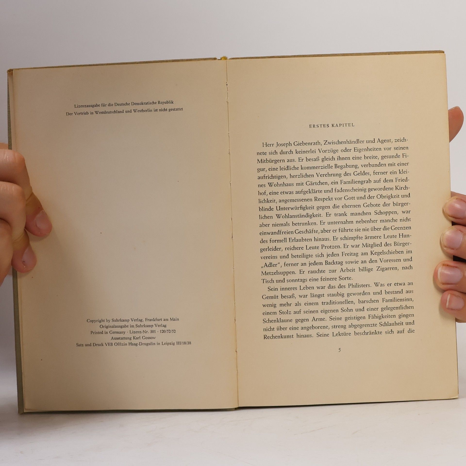 Hermann Hesse Unterm Rad
