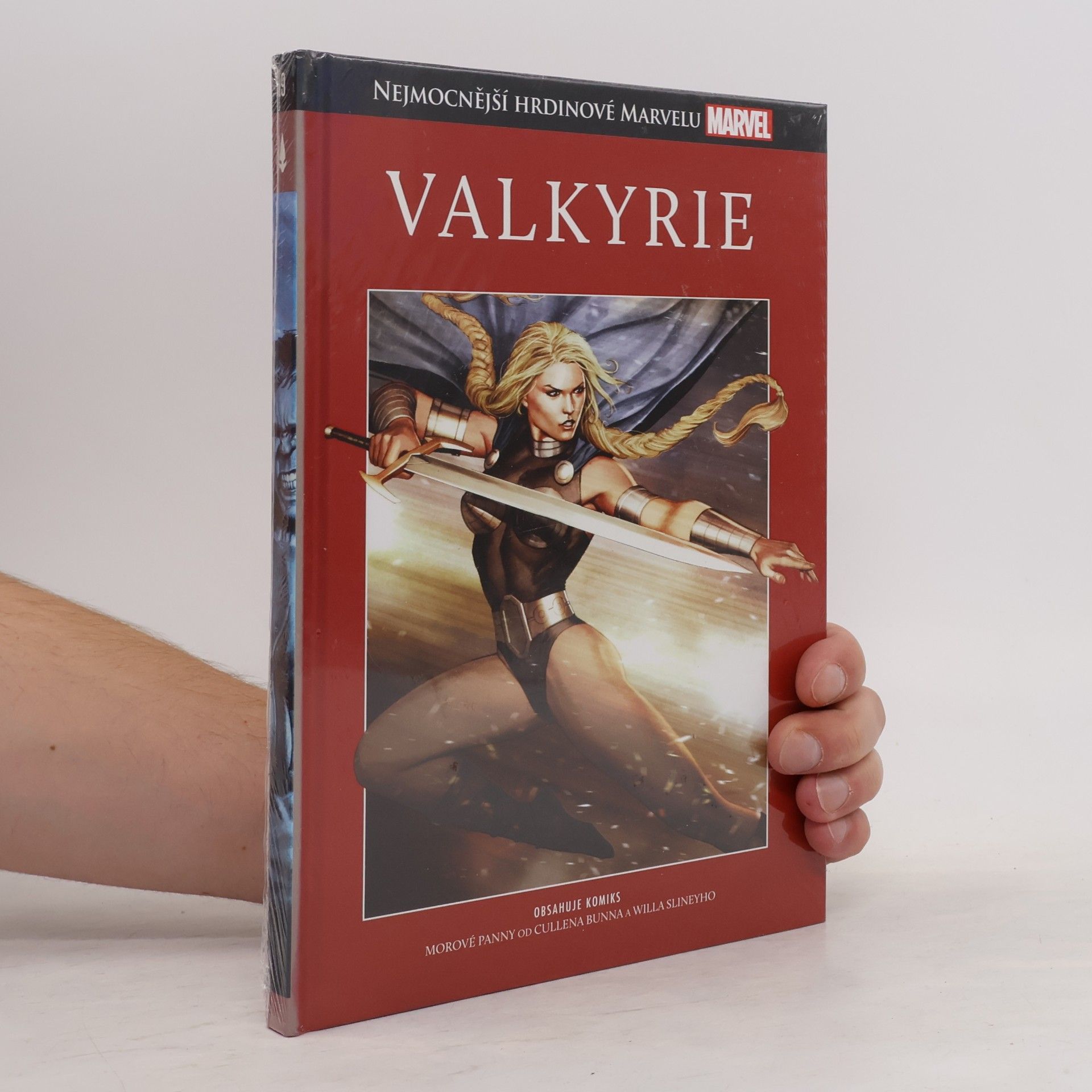 Autores varios Valkyrie