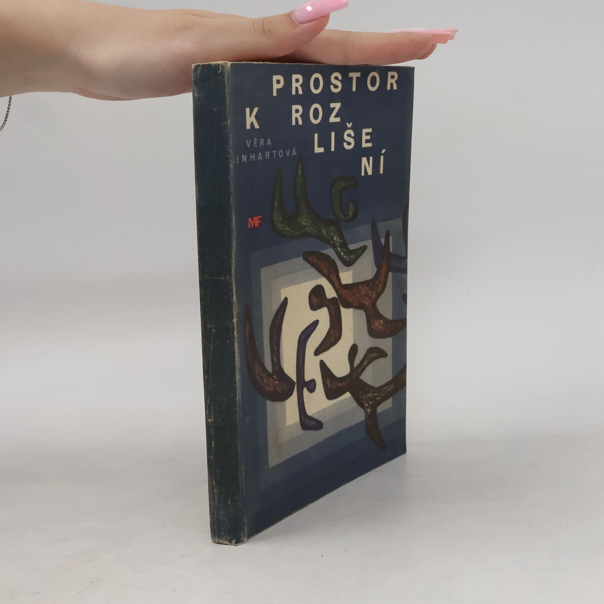 Prostor k rozlišení