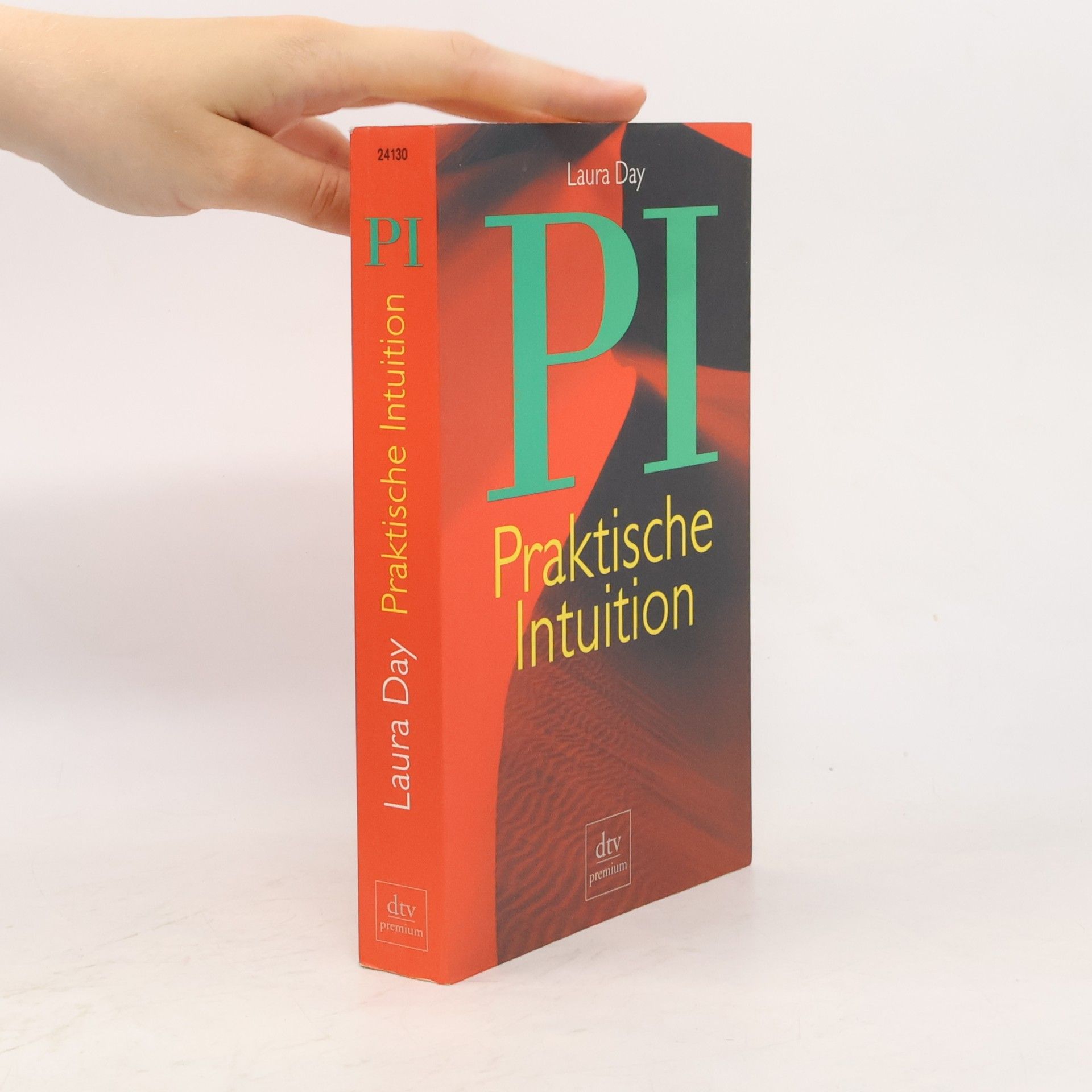 Laura Day Praktische Intuition