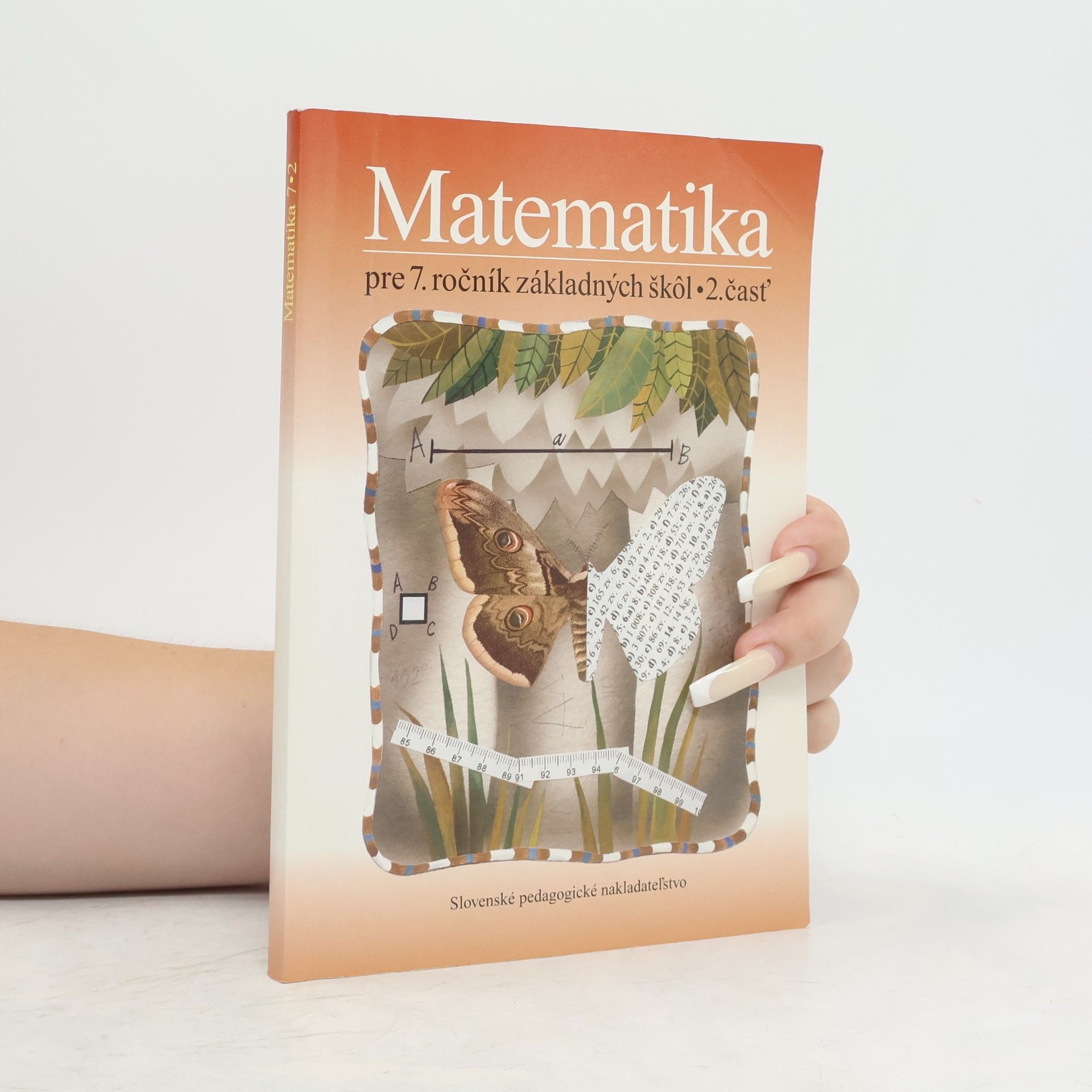 Matematika 2