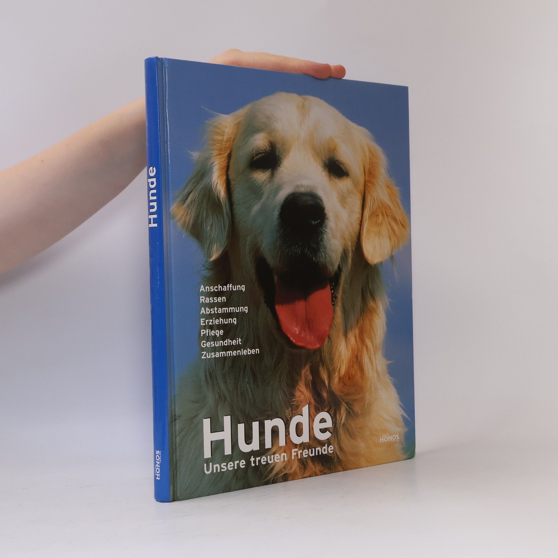 Barbara Willms Hunde