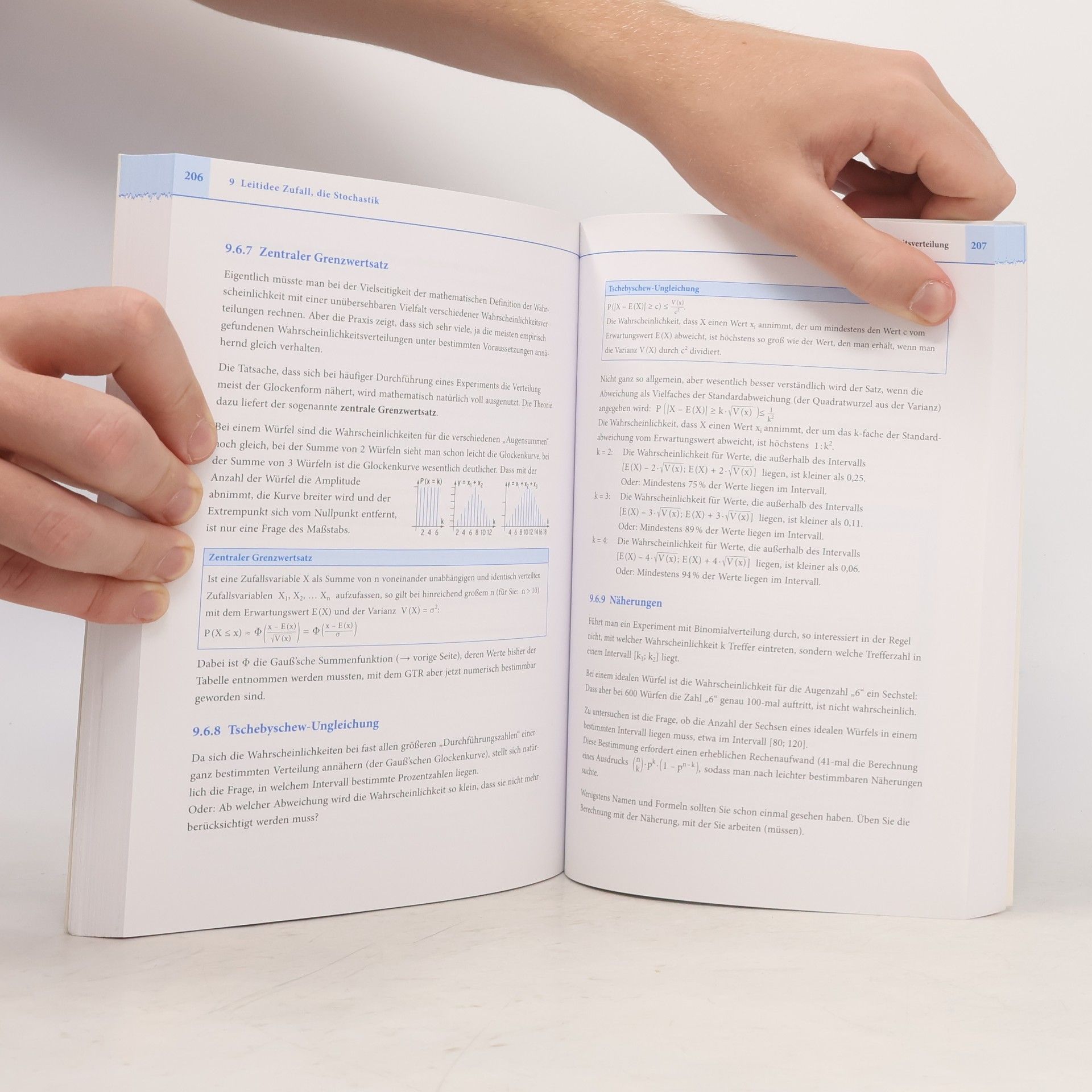 Autorenkollektiv Abitur Clever vorbereitet: Mathematik