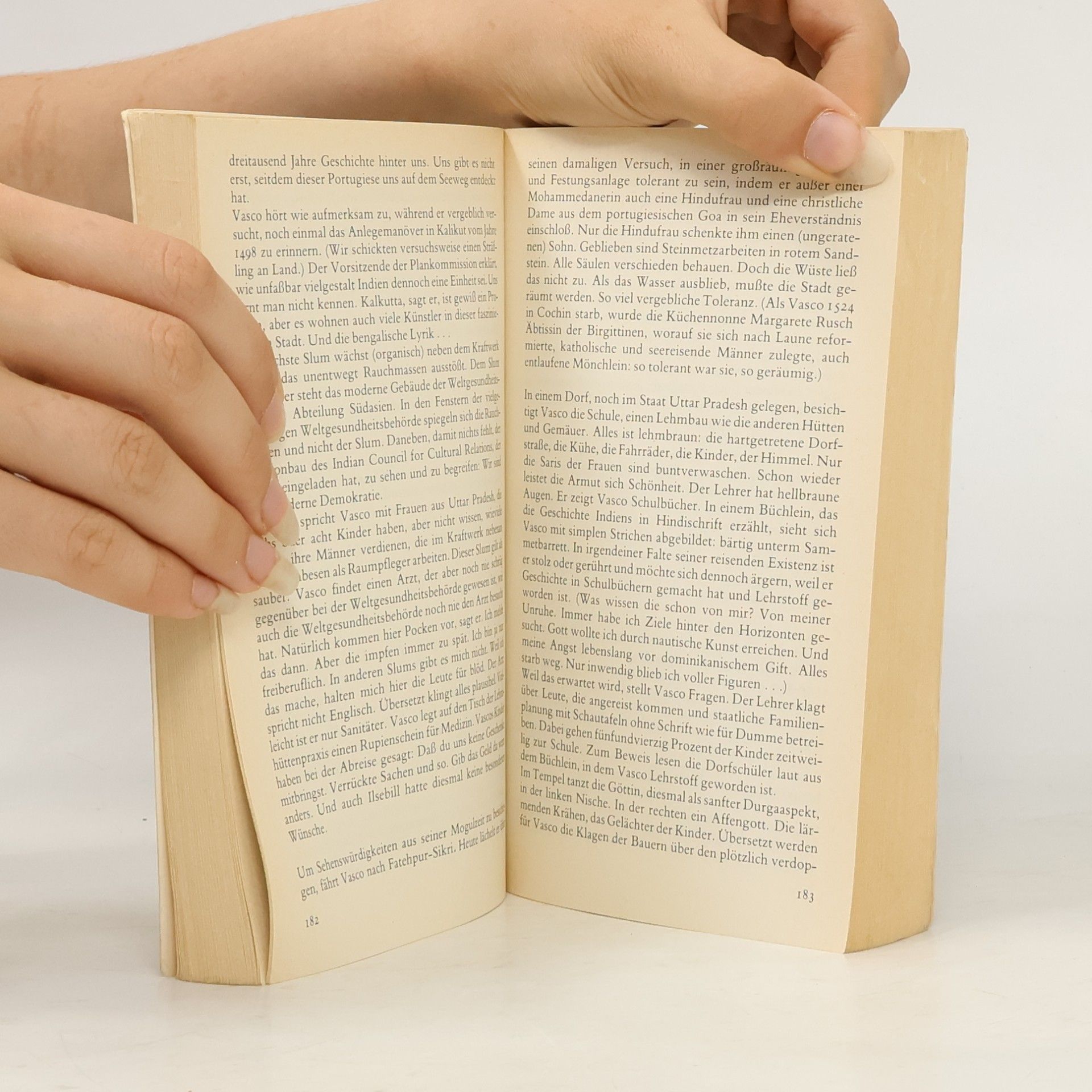 Günter Grass Der Butt