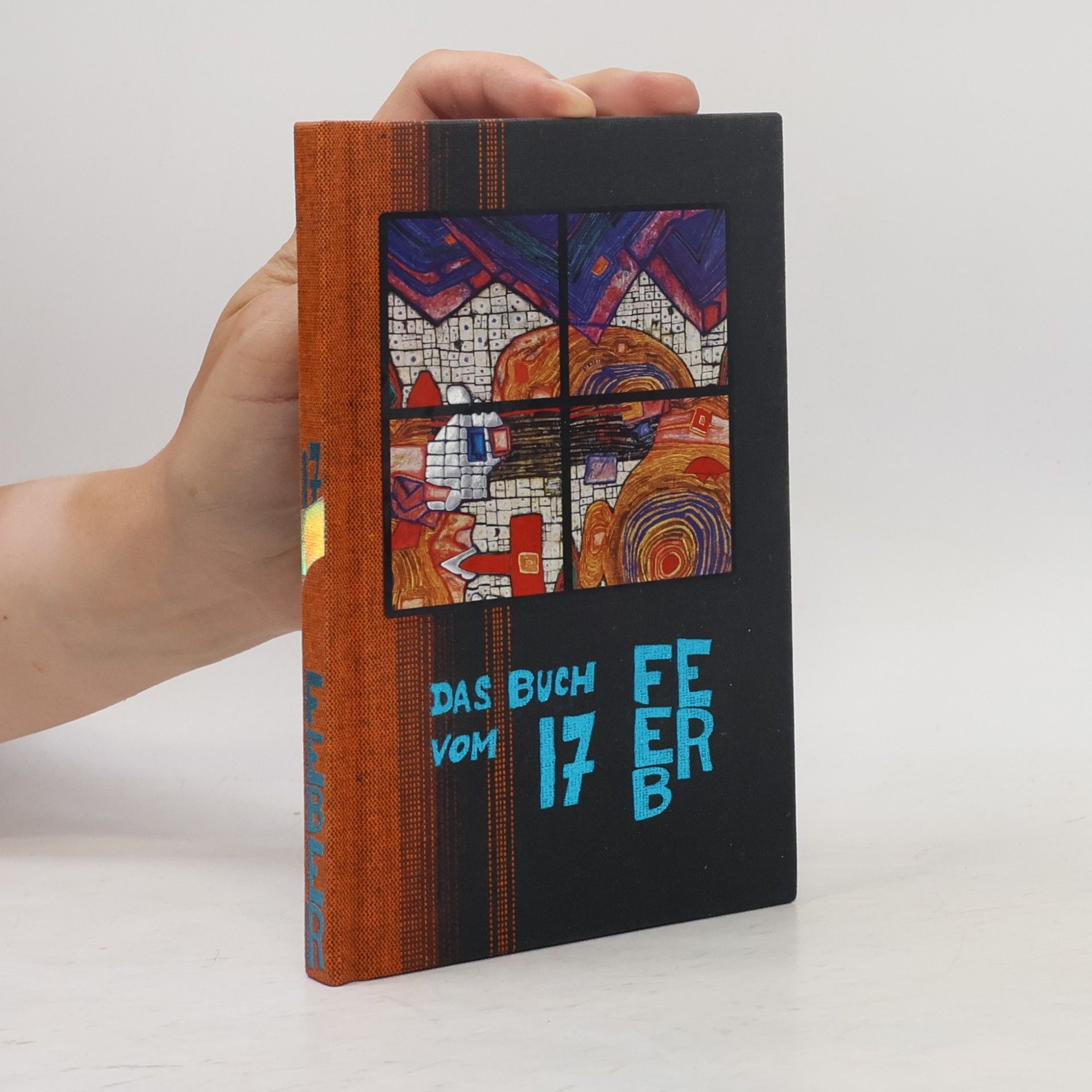 Autorenkollektiv Das Buch vom 17 Feber