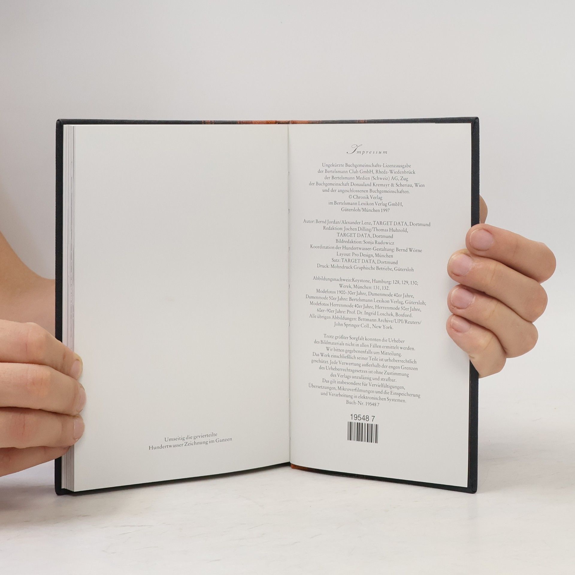 Autorenkollektiv Das Buch vom 17 Feber
