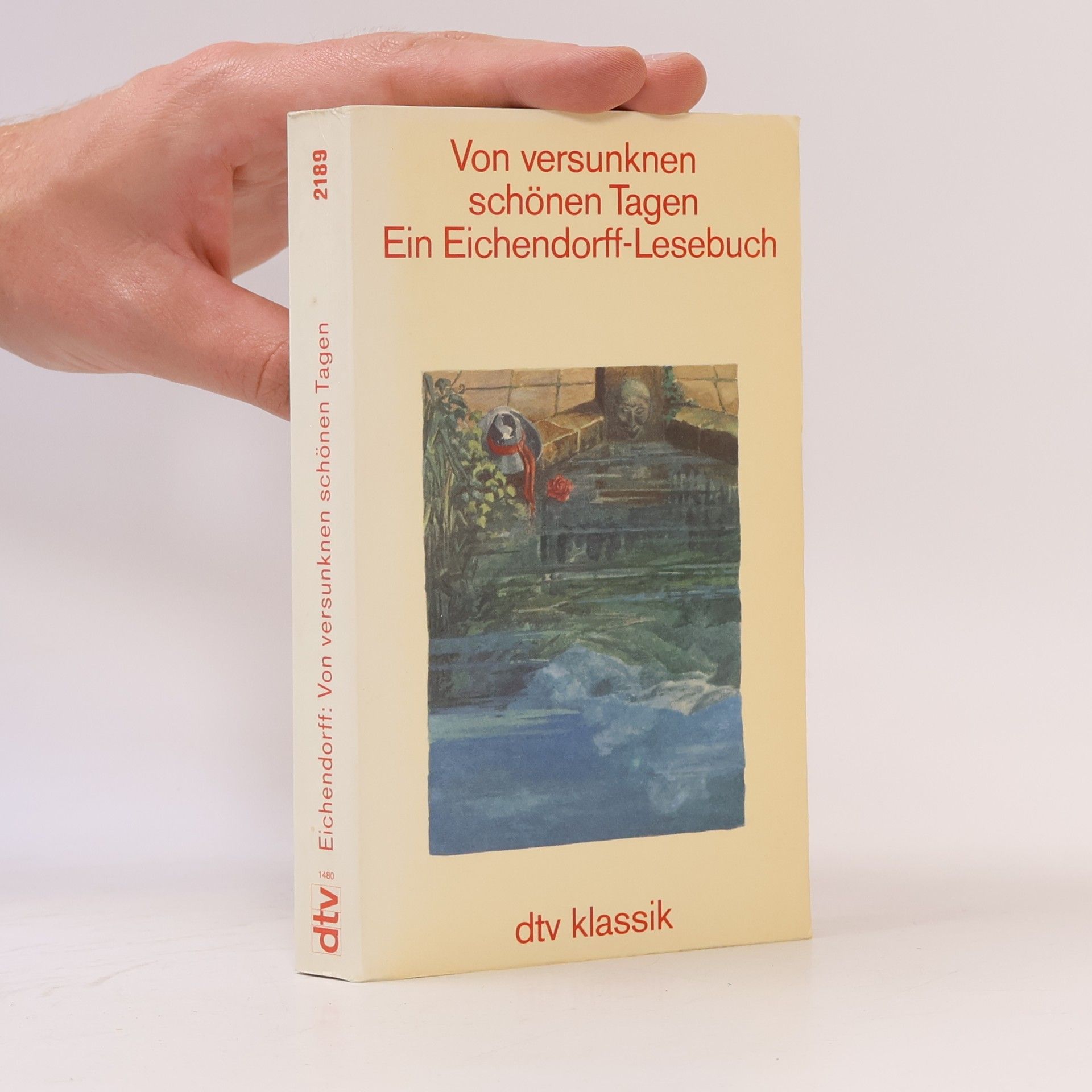 AA.VV. Von versunknen schönen Tagen