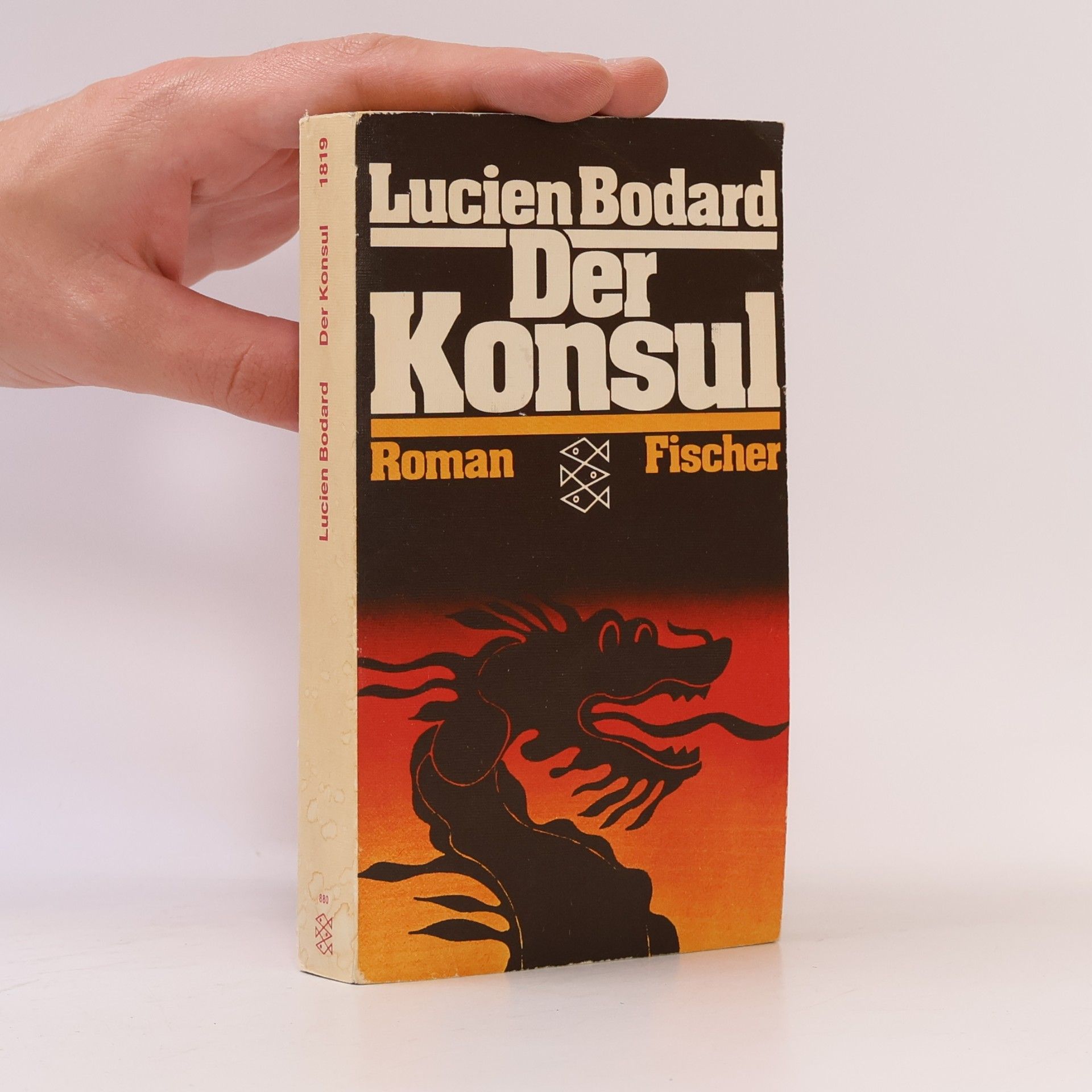 Der Konsul