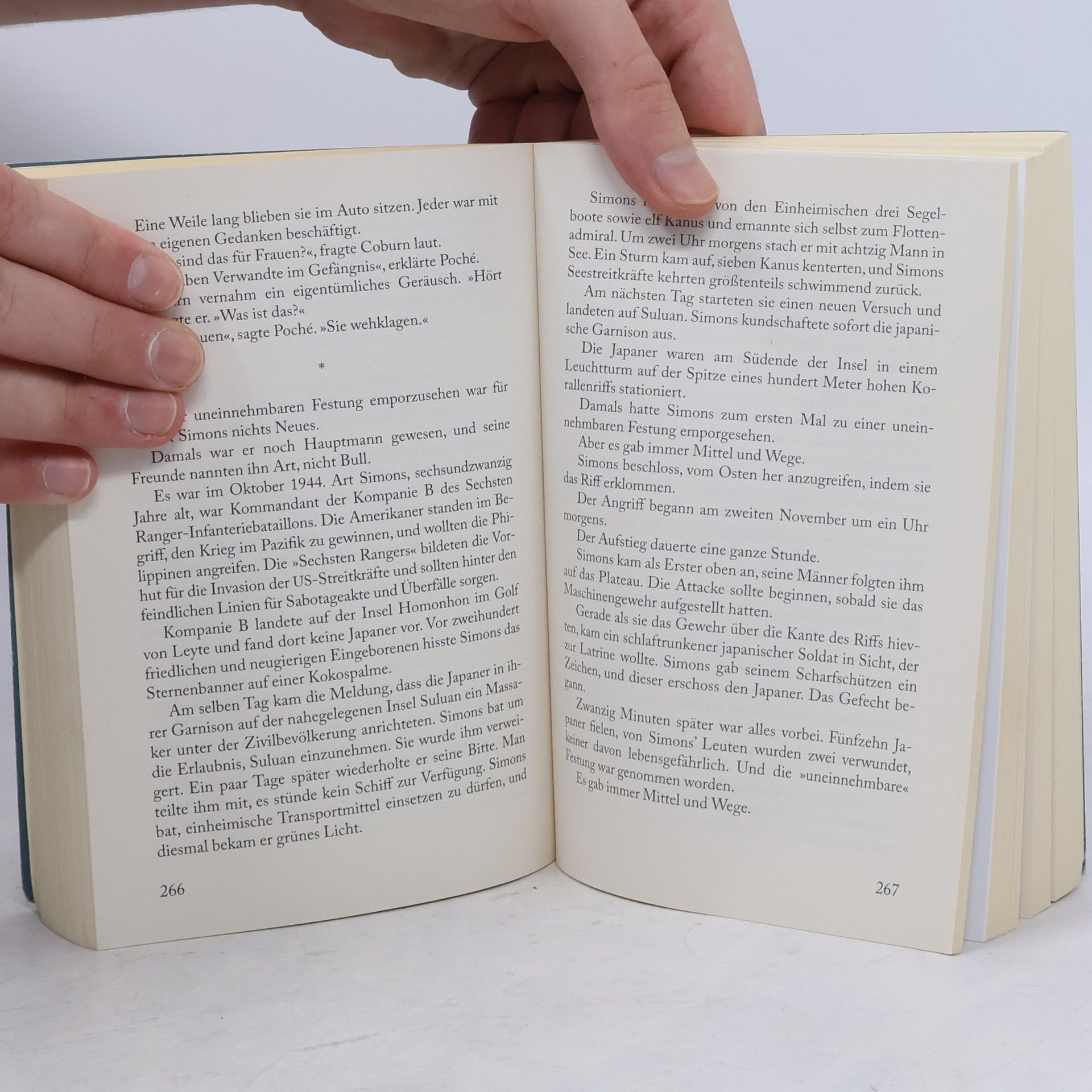 Ken Follett Auf den Schwingen des Adlers