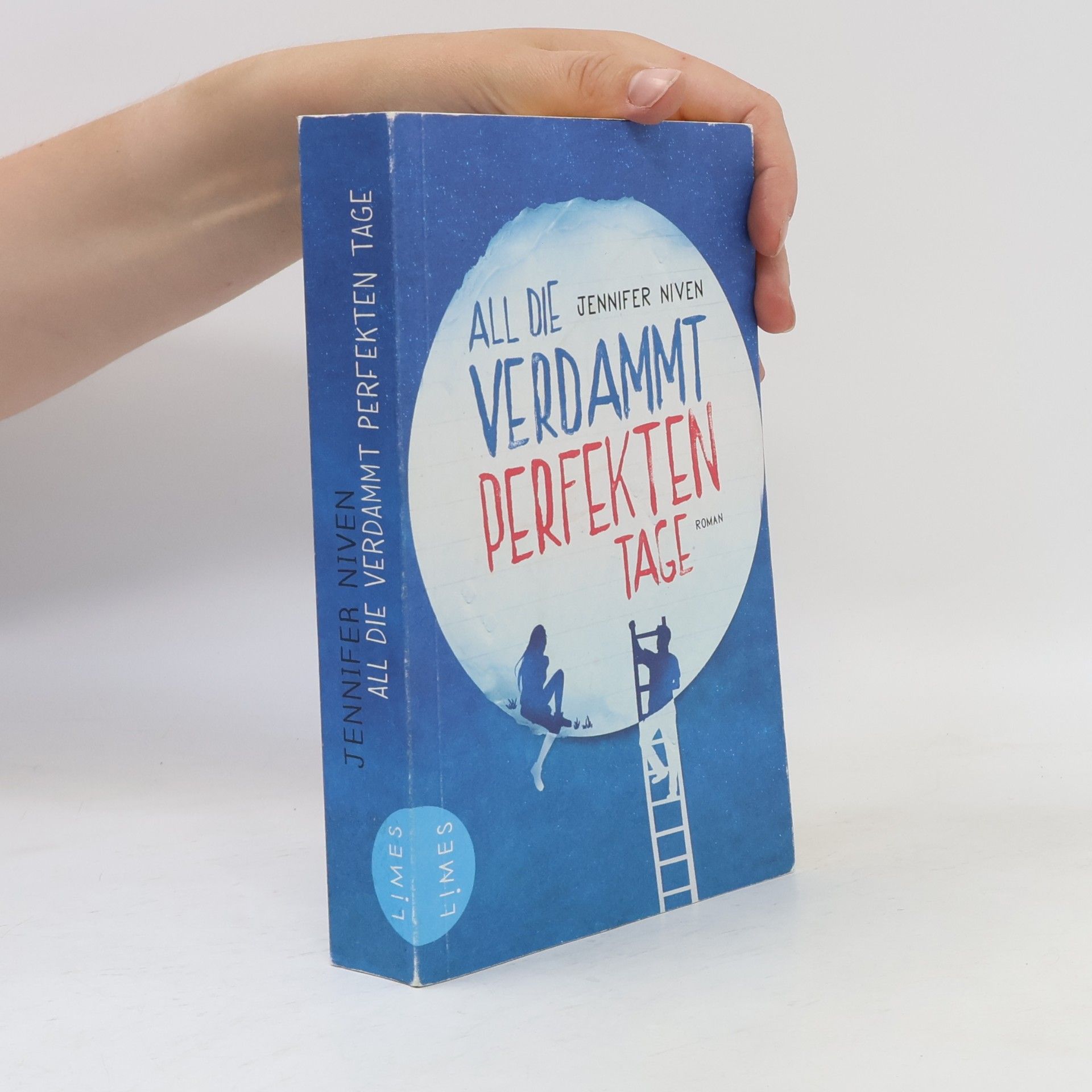 Jennifer Niven All die verdammt perfekten Tage