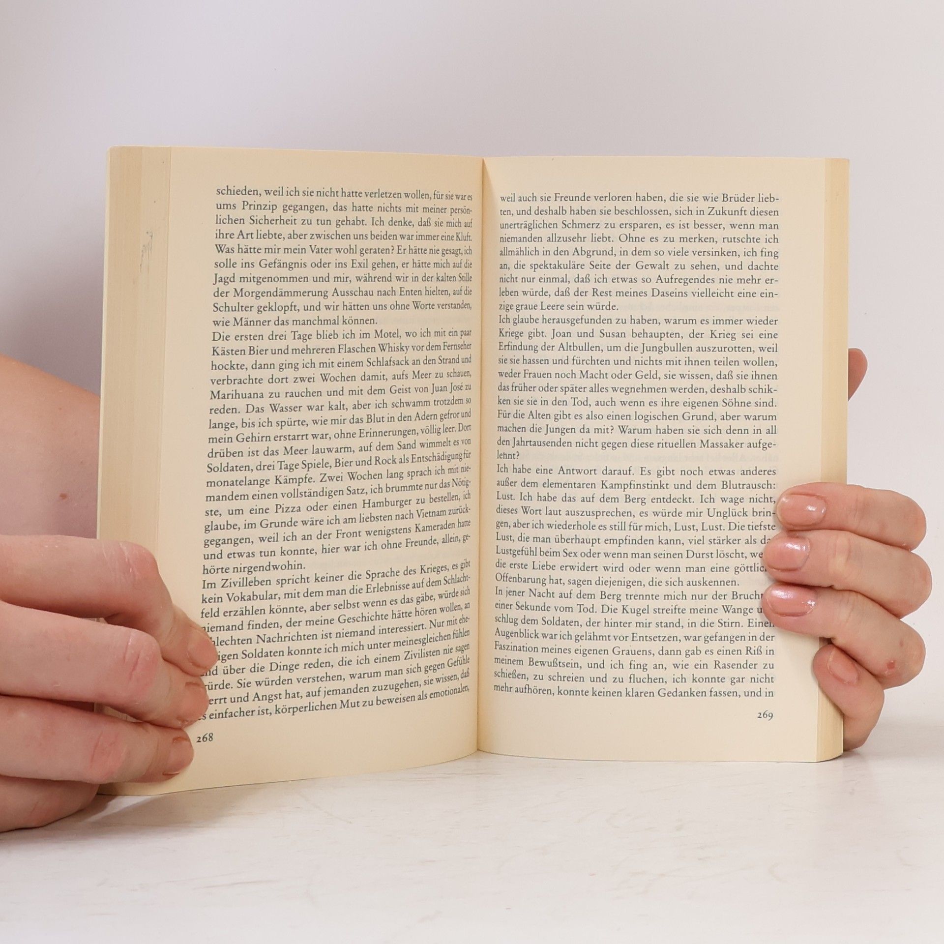 Isabel Allende Der unendliche Plan