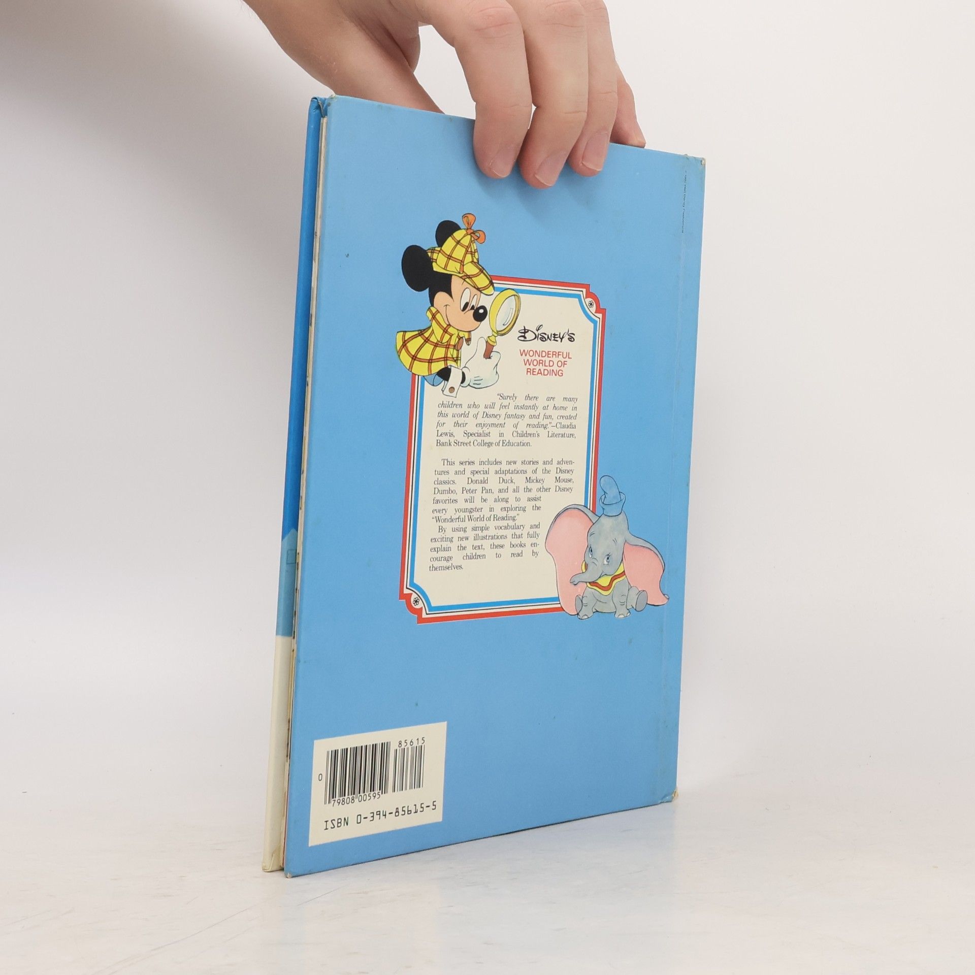 Walt Disney Company Mickey's Christmas Carol