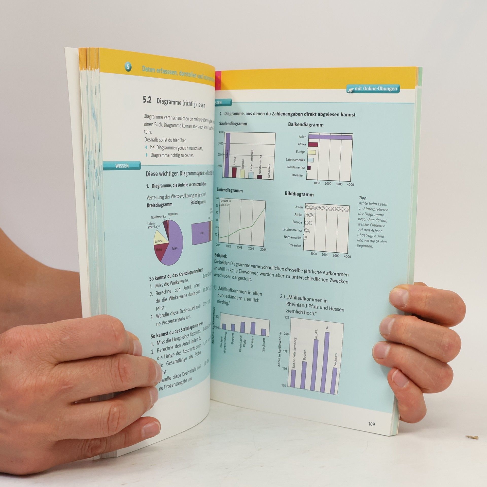 Heike Homrighausen KomplettTrainer Mathematik 6
