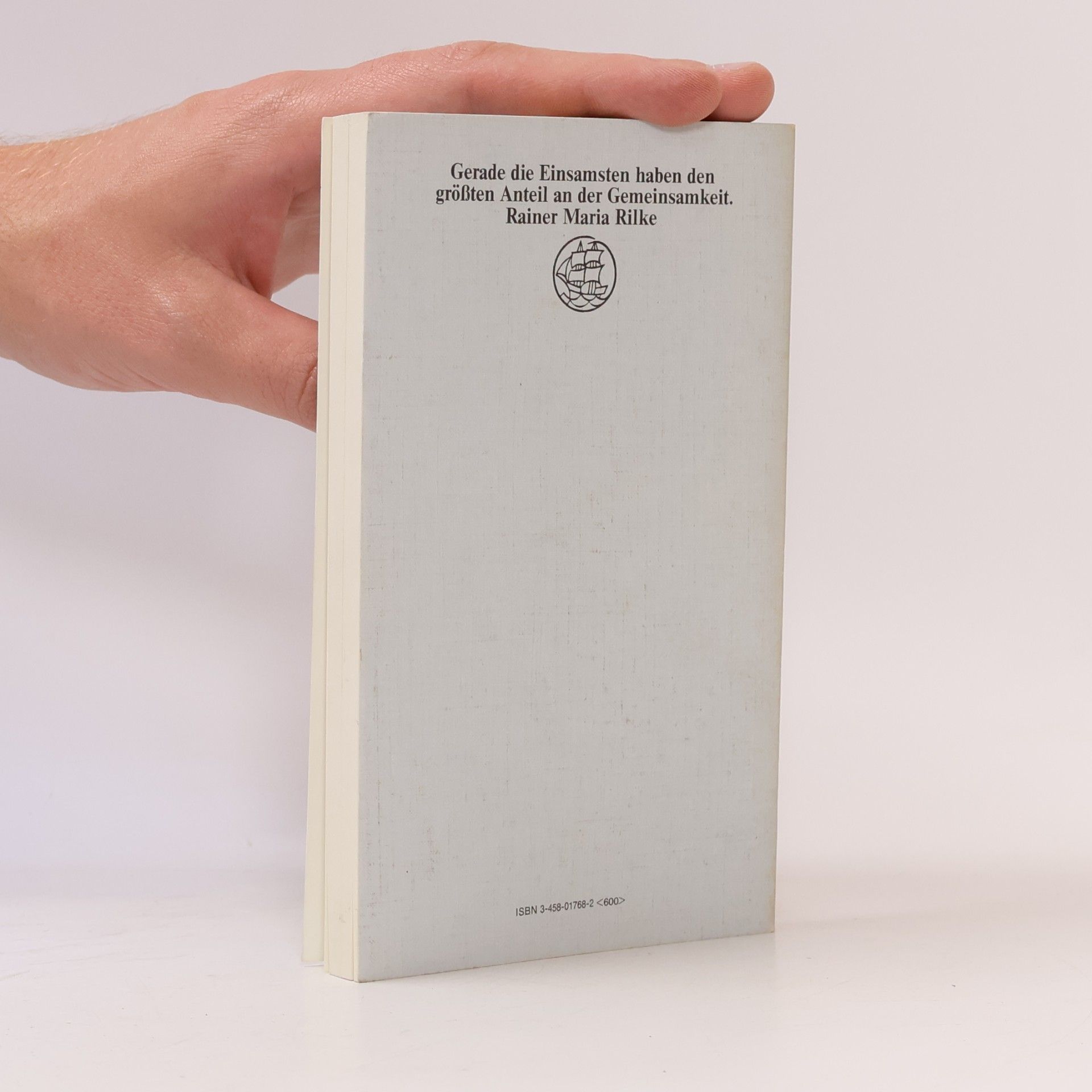 Rainer Maria Rilke Wladimir, der Wolkenmaler. und andere Erzählungen, Skizzen und Betrachtungen aus den Jahren 1893 - 1904.