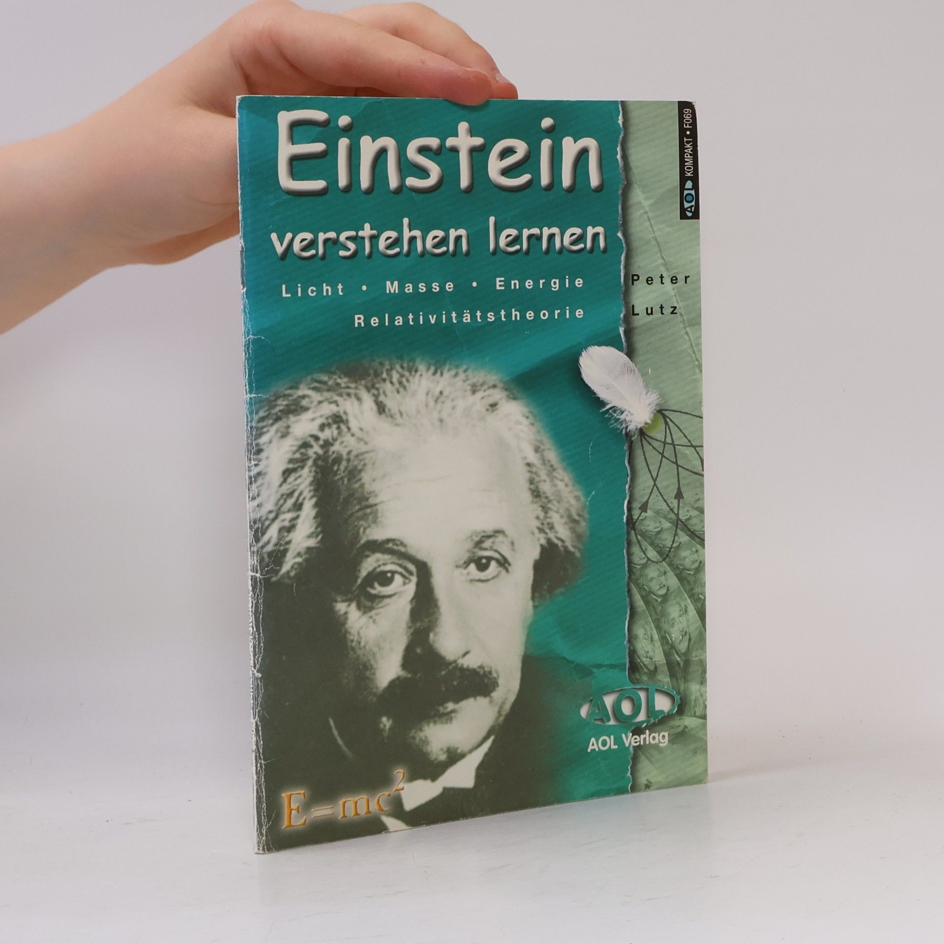 Einstein verstehen lernen