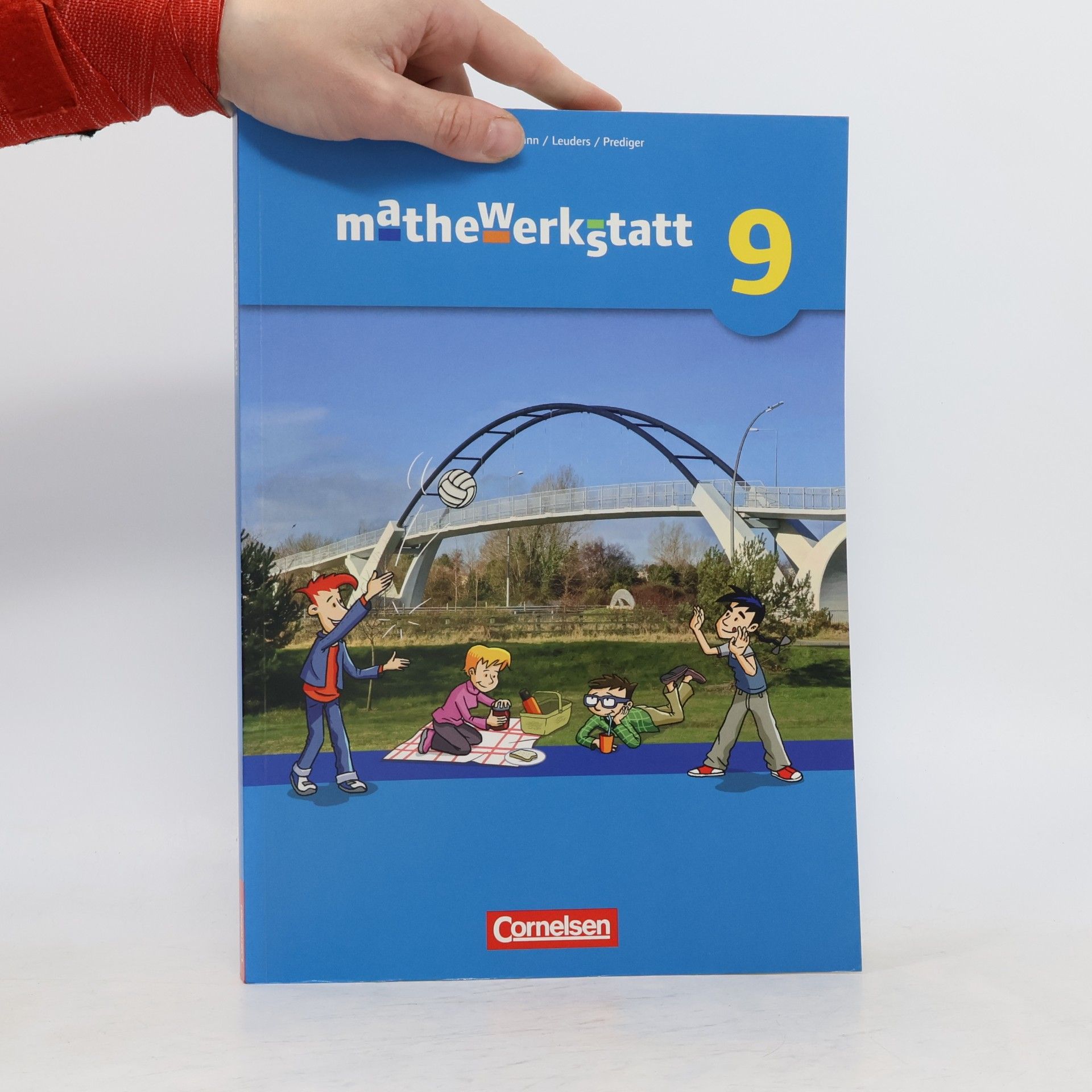 Mathewerkstatt