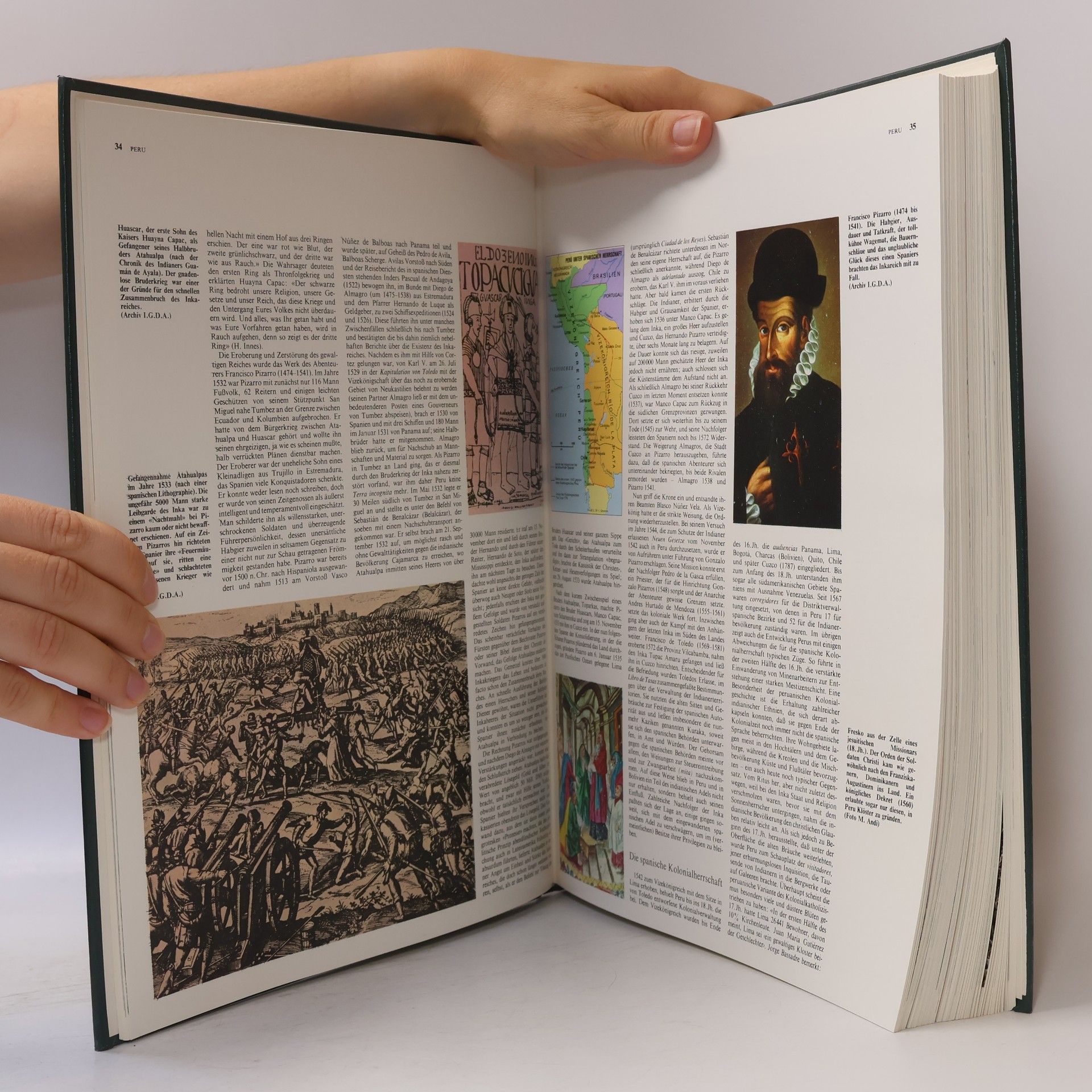 Autorenkollektiv Die grosse Enzyklopädie der Erde 14