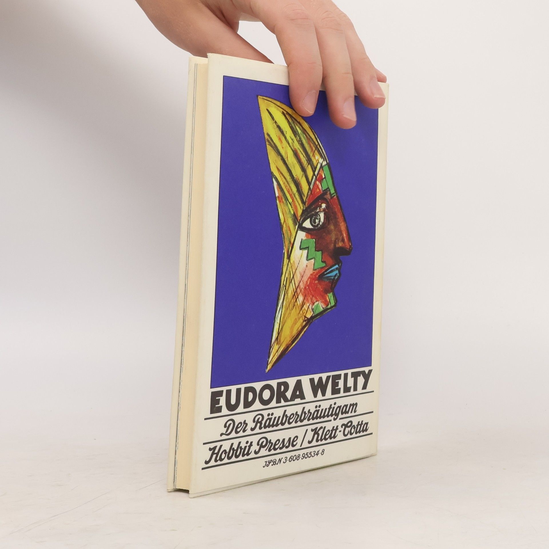 Eudora Welty Der Räuberbräutigam