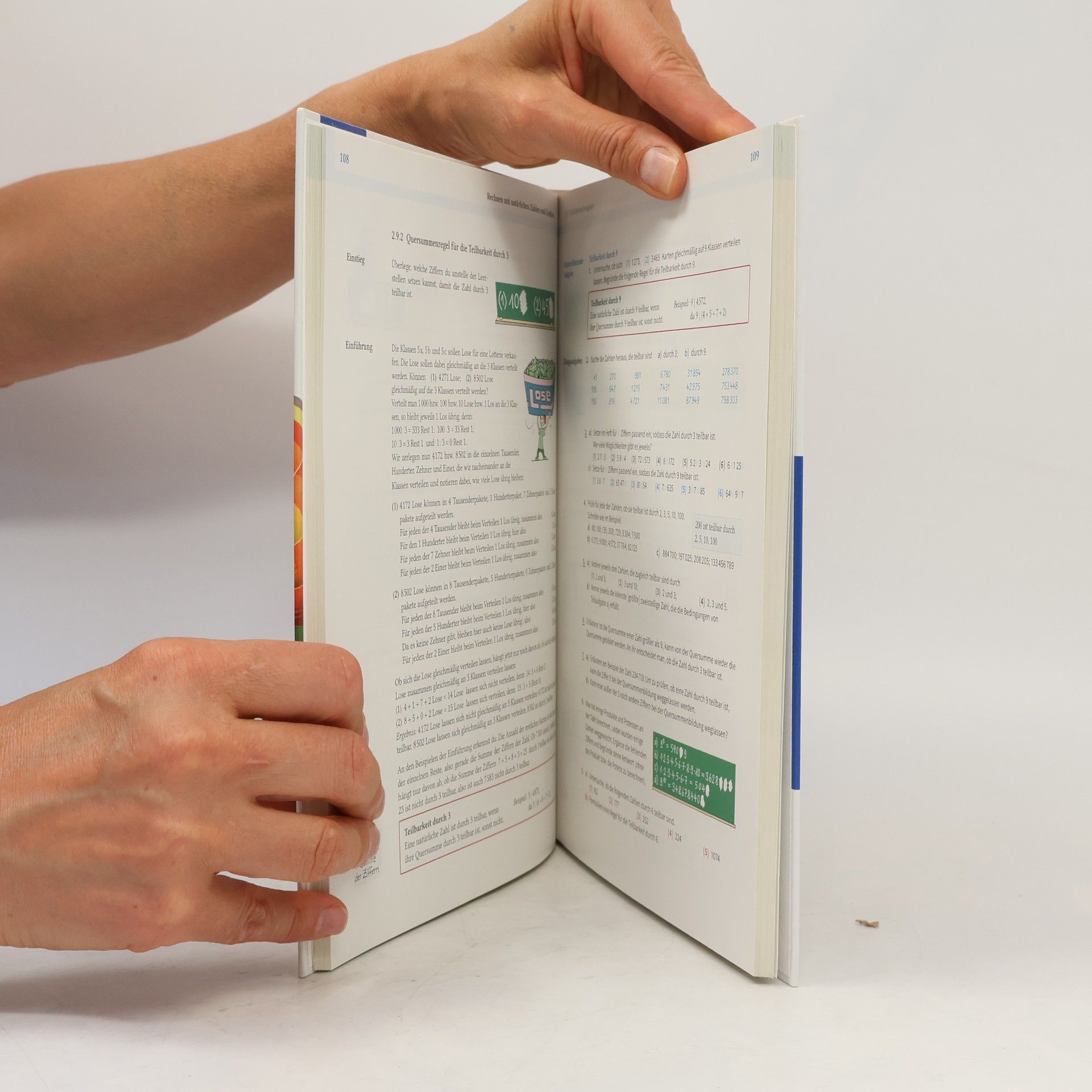 Autorenkollektiv Elemente der Mathematik 5