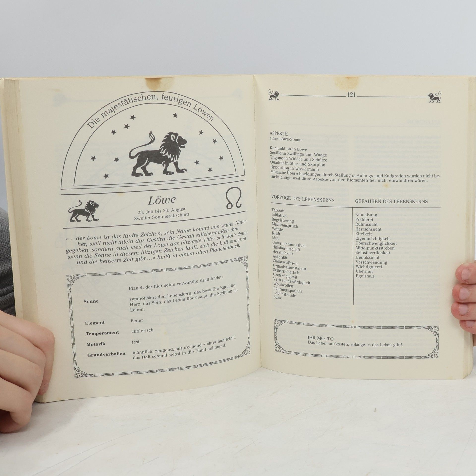 Bernd A. Mertz Die Familie im Horoskop