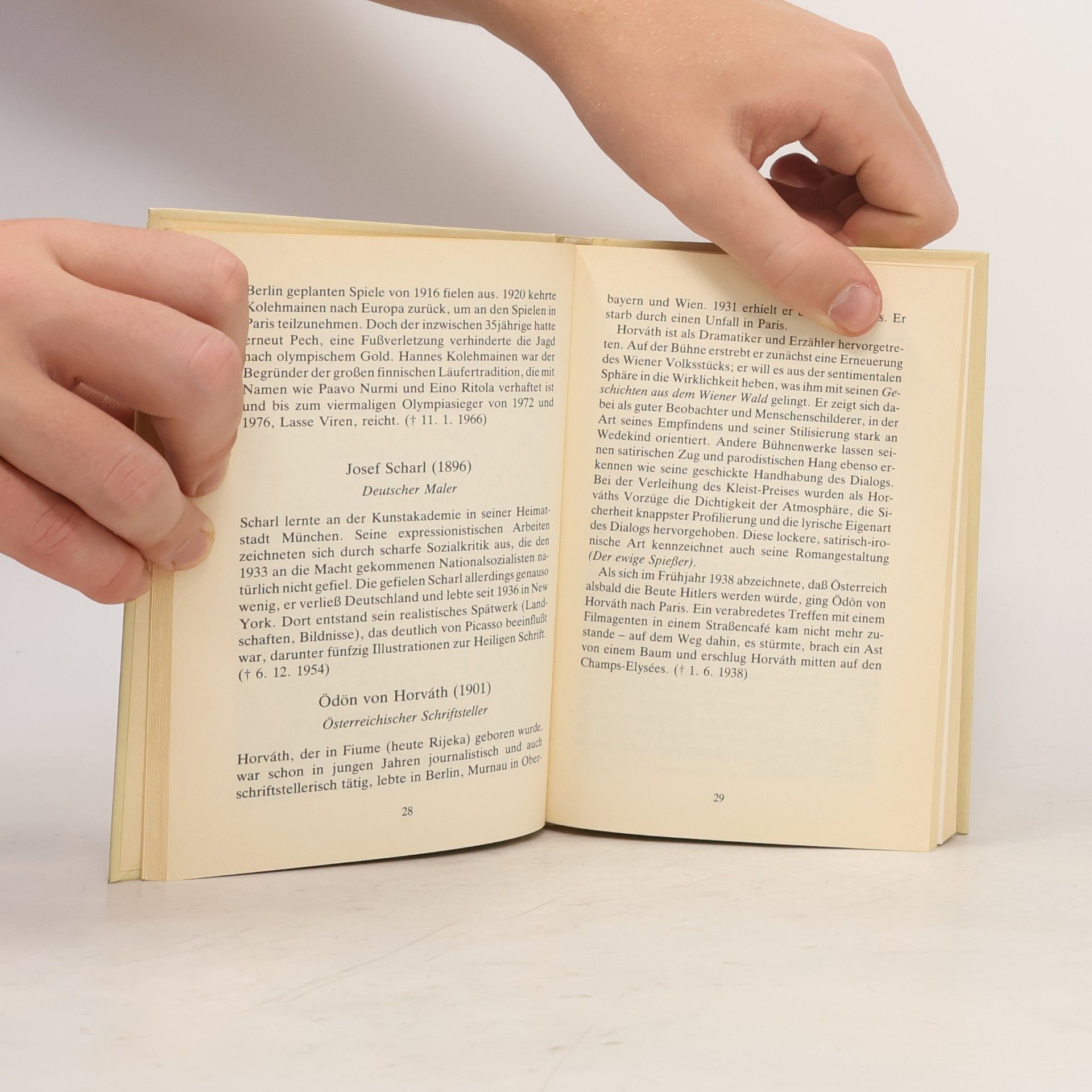 Autorenkollektiv Das persönliche Geburtstagsbuch. 9. Dezember
