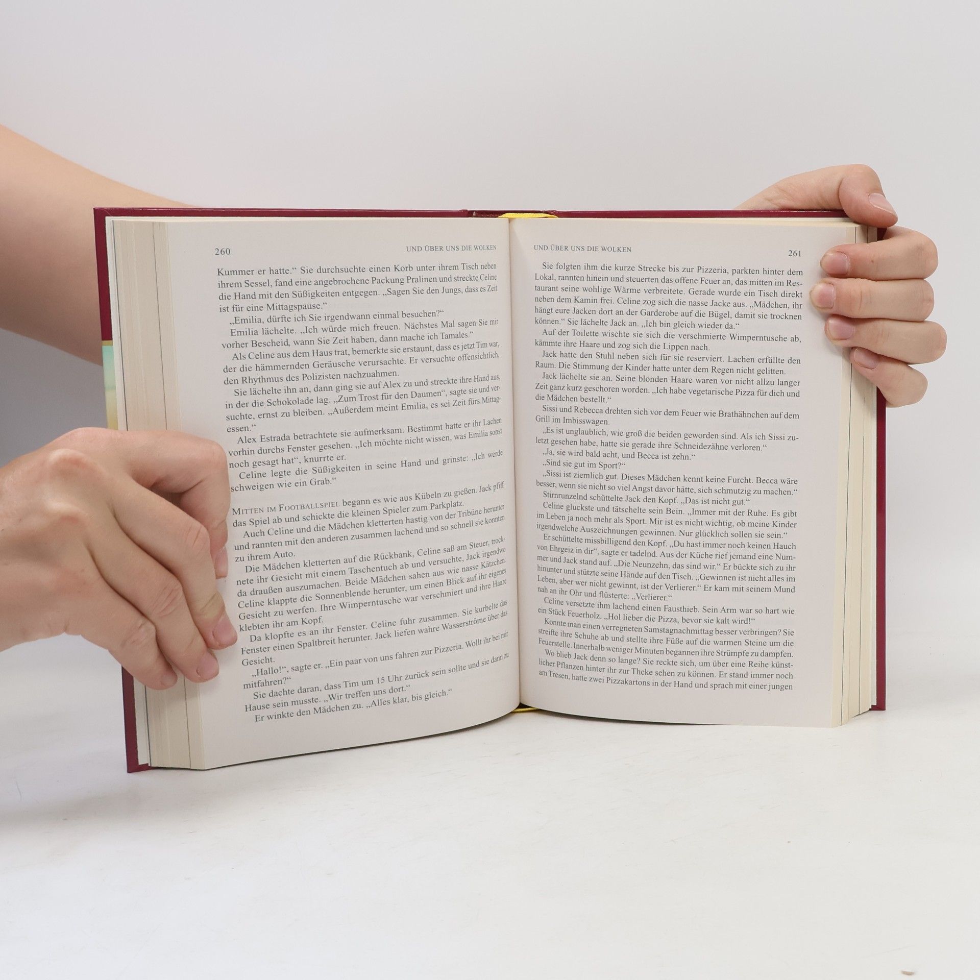 Autorenkollektiv Reader's Digest Auswahlbücher