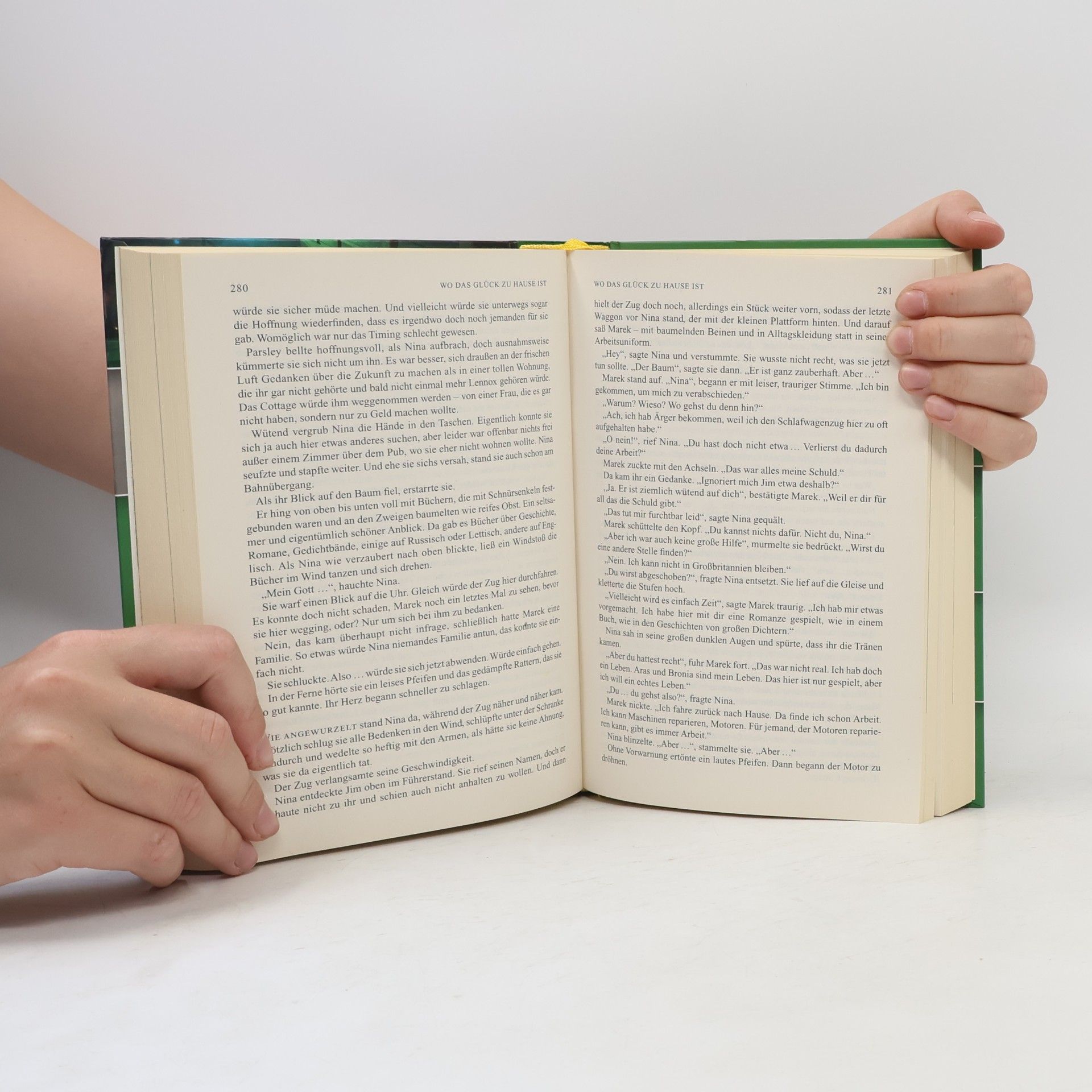 Auteurscollectief Reader's Digest Auswahlbücher. Die Verlorenen / Wo das Glück zu Hause ist / Der freie Hund / Freiflug