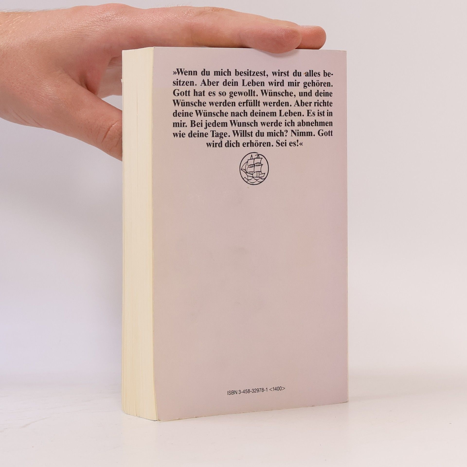 Honoré de Balzac Insel Taschenbuch - 1278: Das Chagrinleder