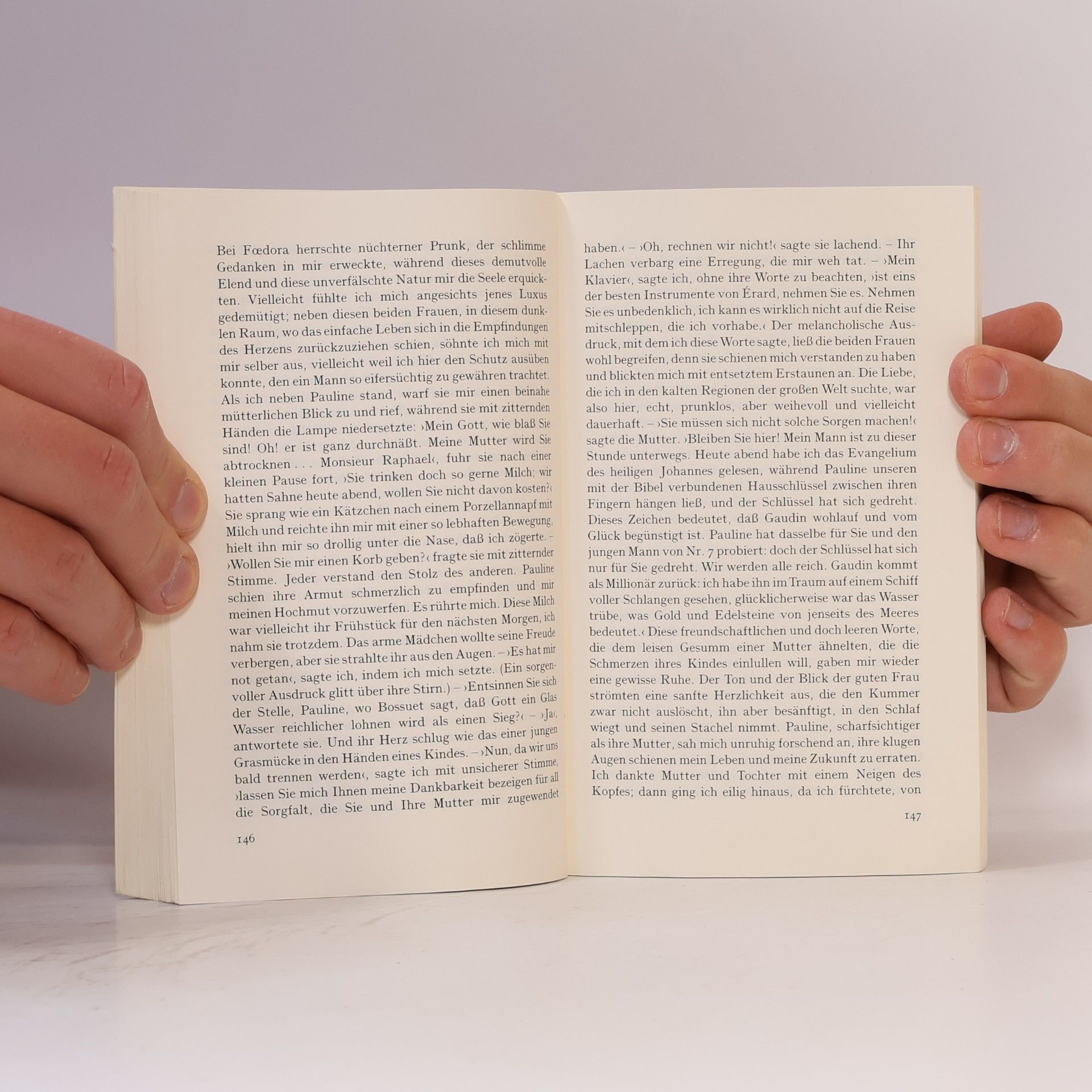 Honoré de Balzac Insel Taschenbuch - 1278: Das Chagrinleder